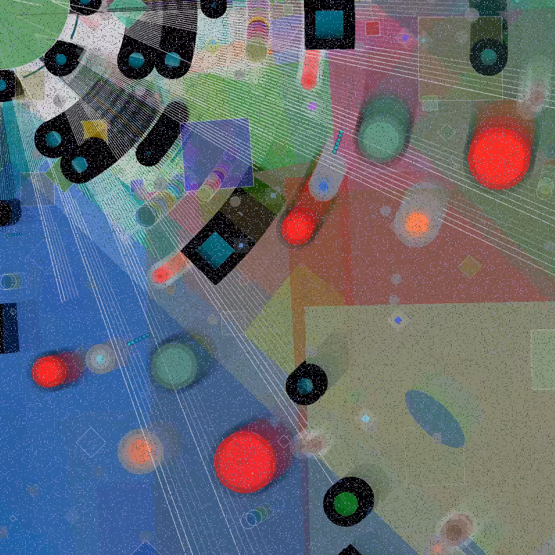 the Galaxy #7
