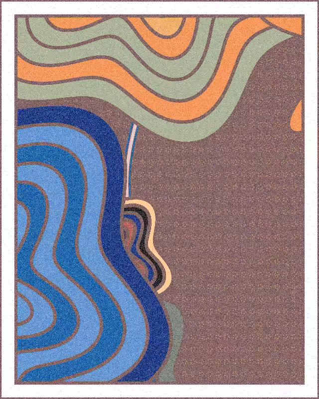 Fleur des Sinus #27