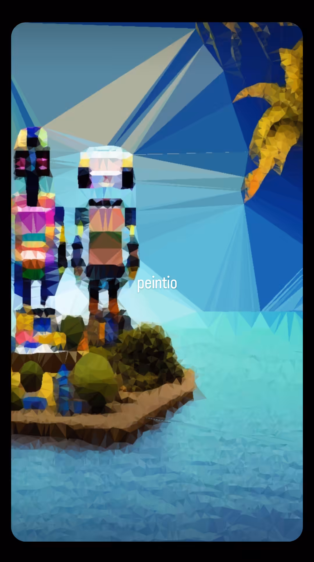 peintio