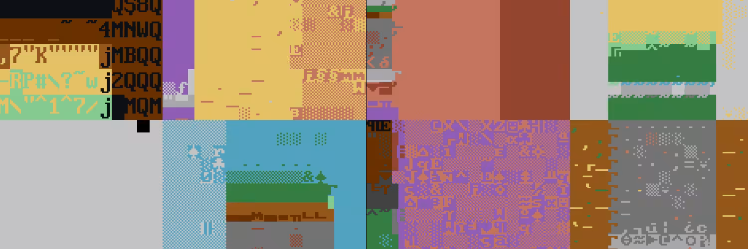 DOS Headers v2 #6