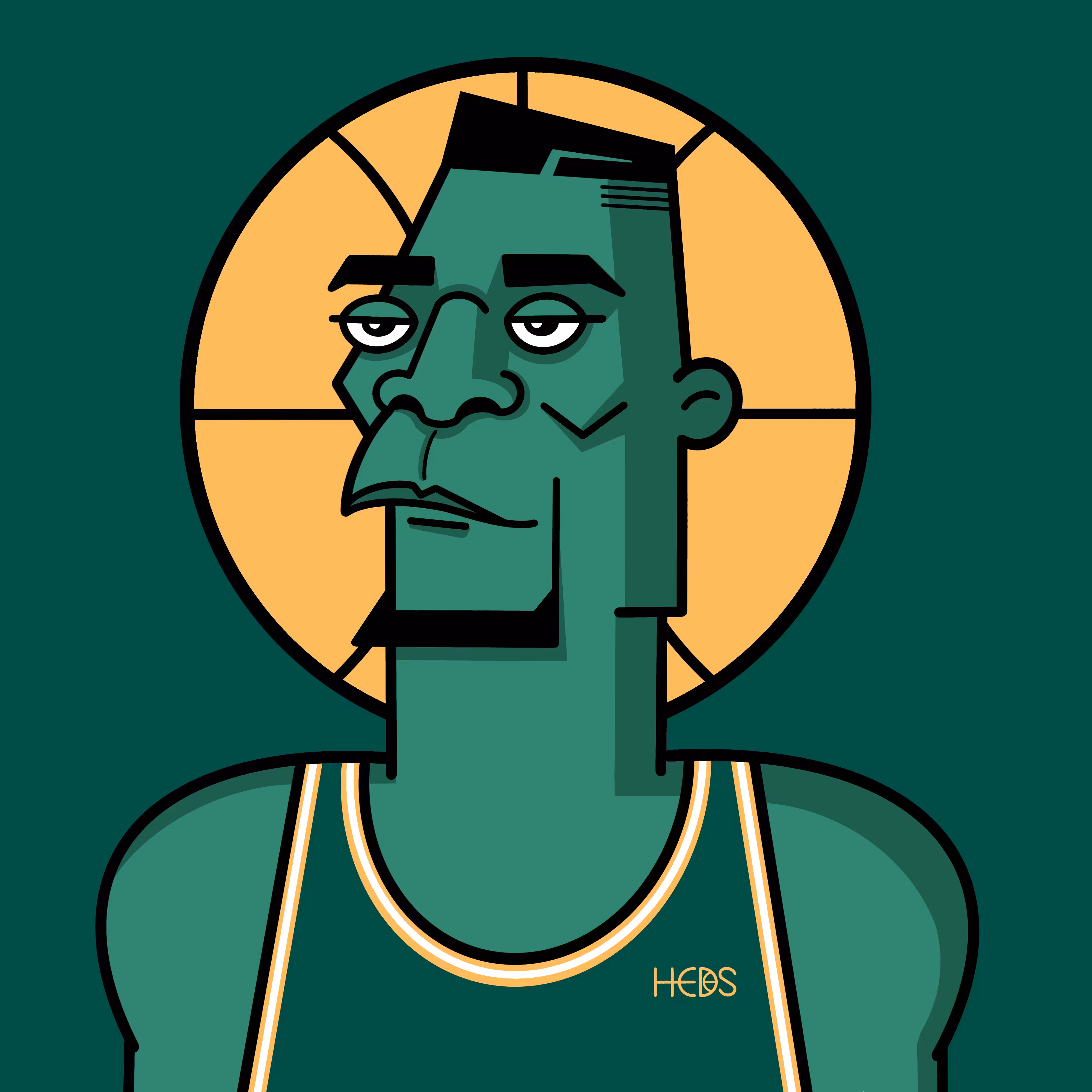HoopHed 09