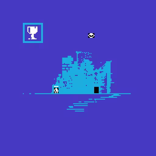 RUINS #180