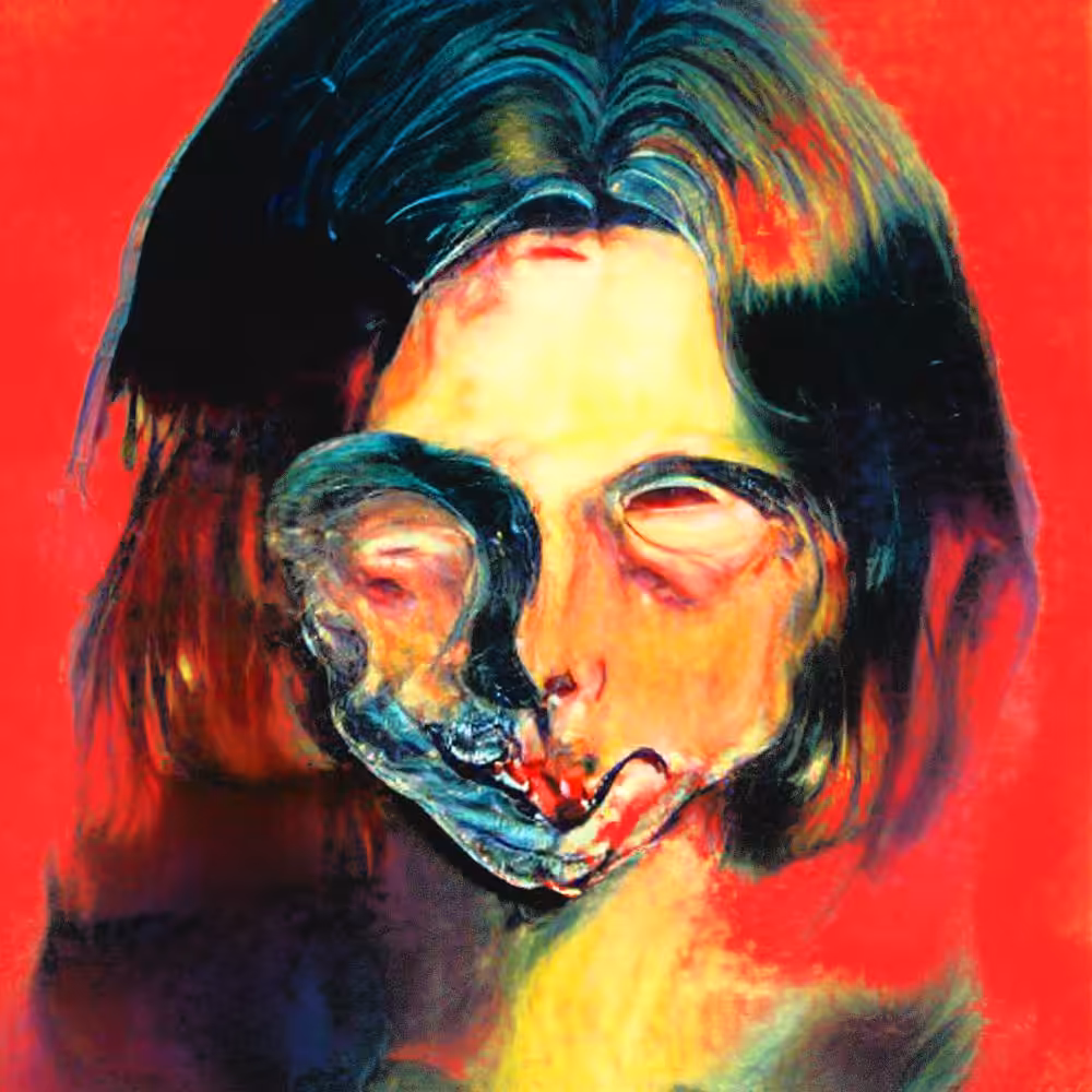 Dead Profile #027