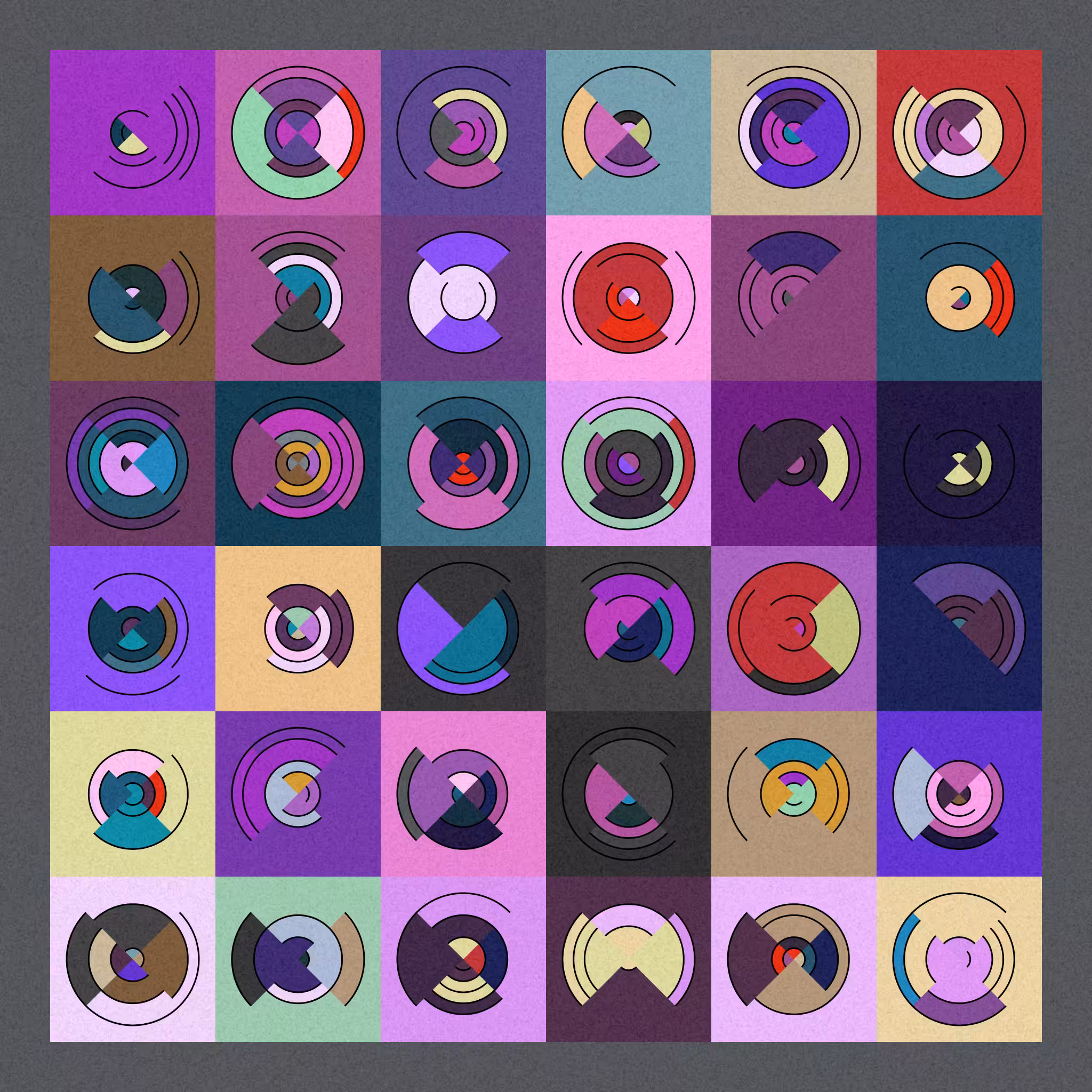 MoodColors #8