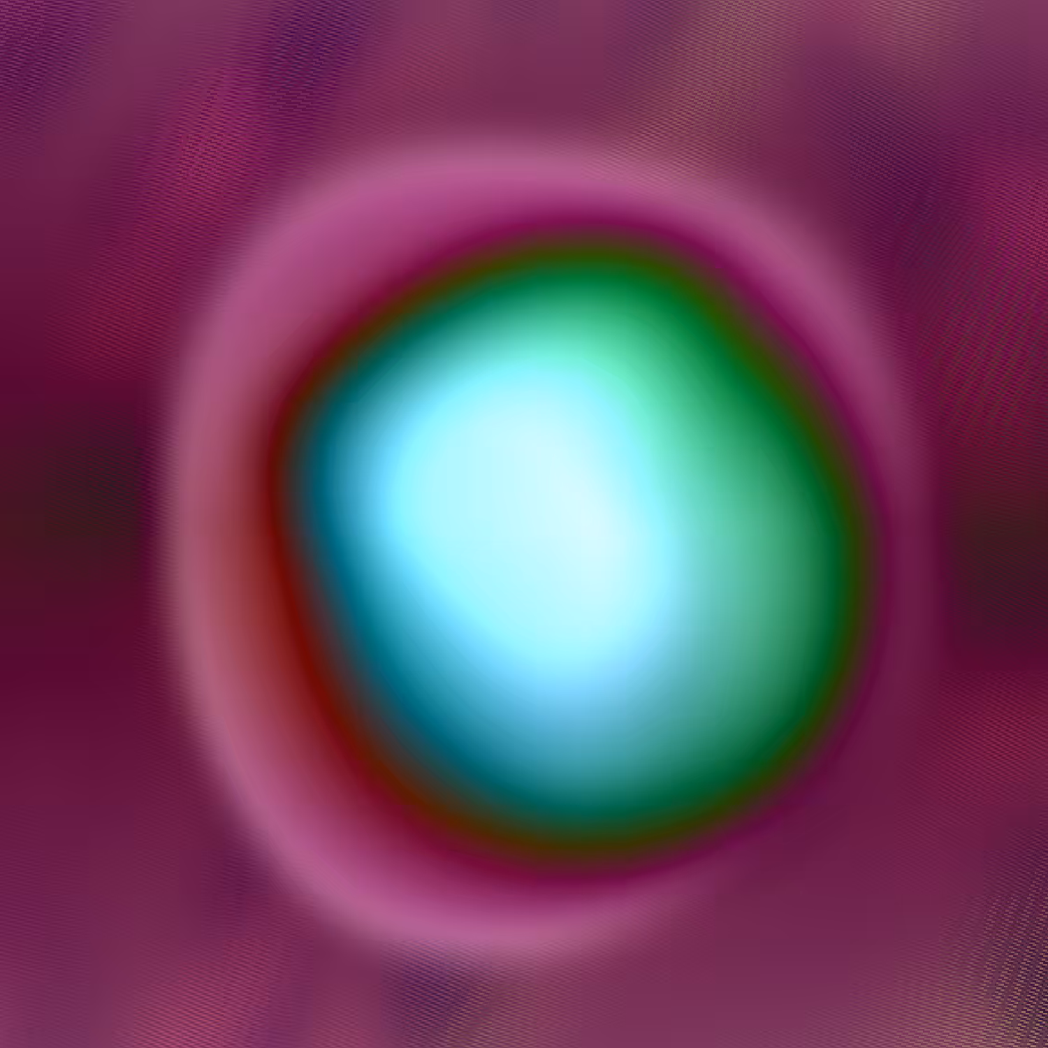Wandering Substance #24