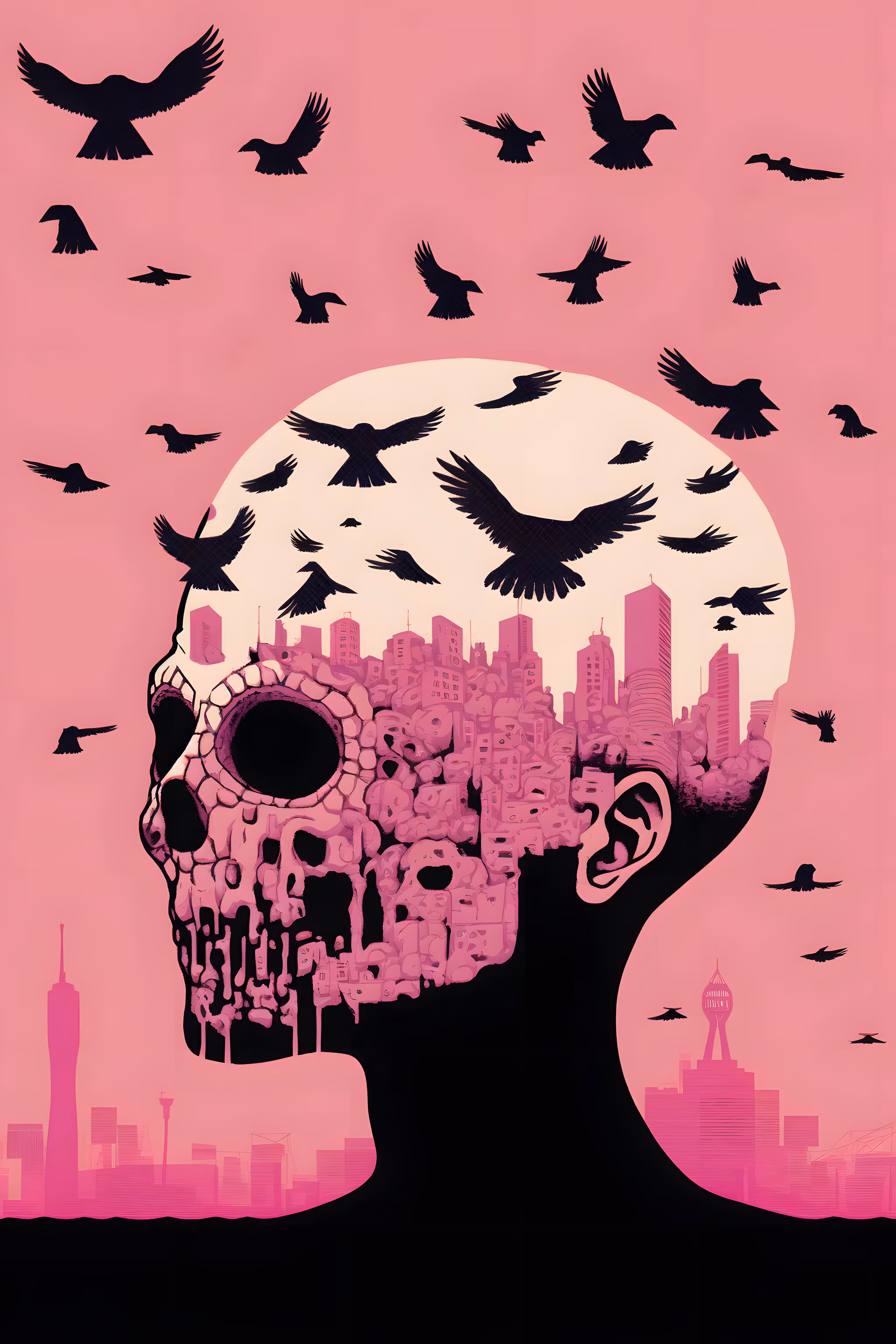 Pink Death