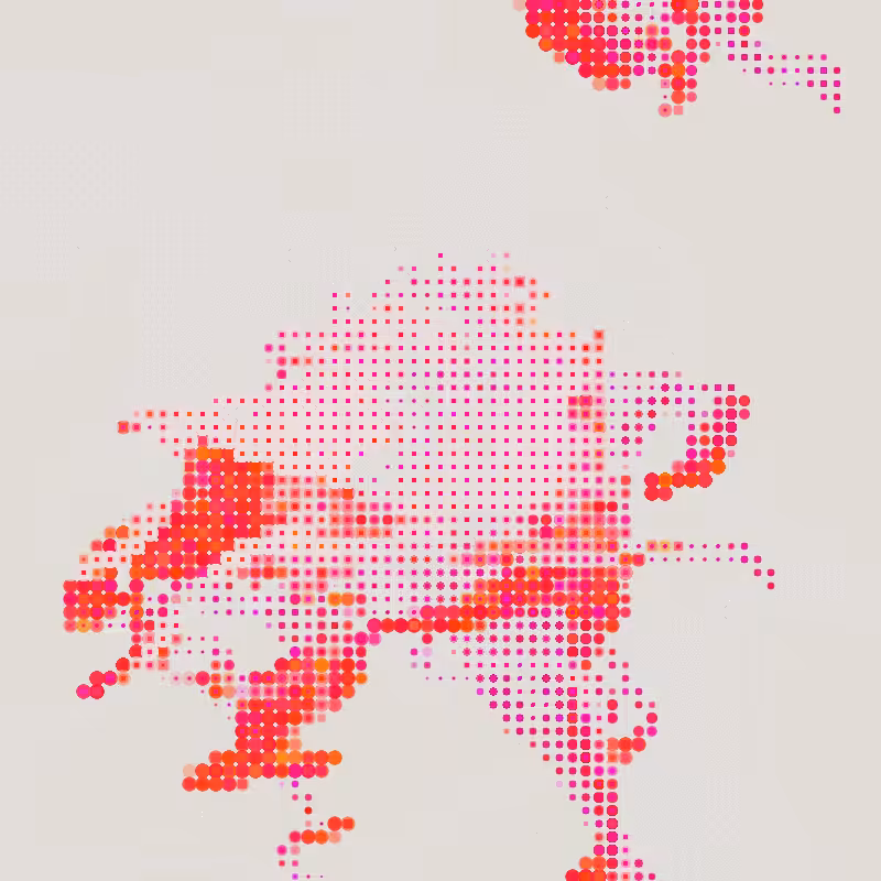 Flow Tiles #33