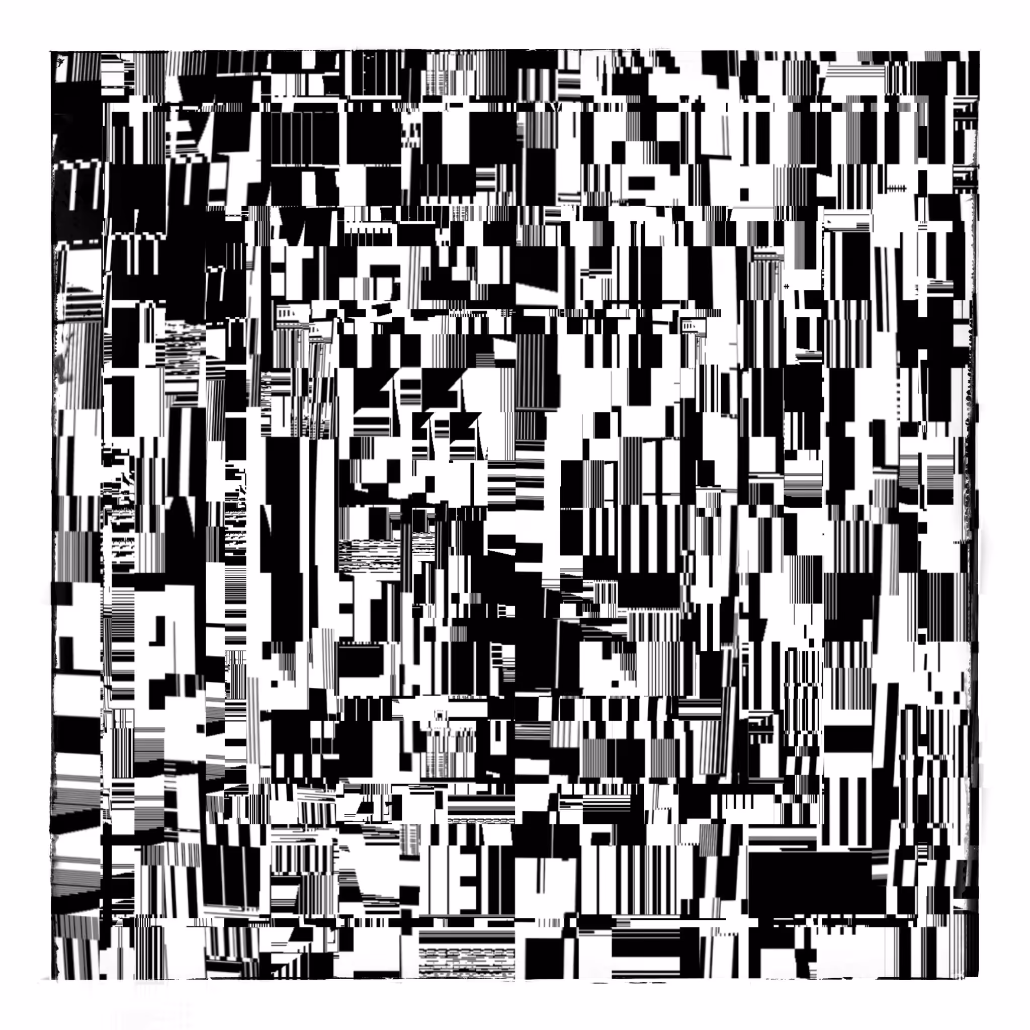 Square Stripes
