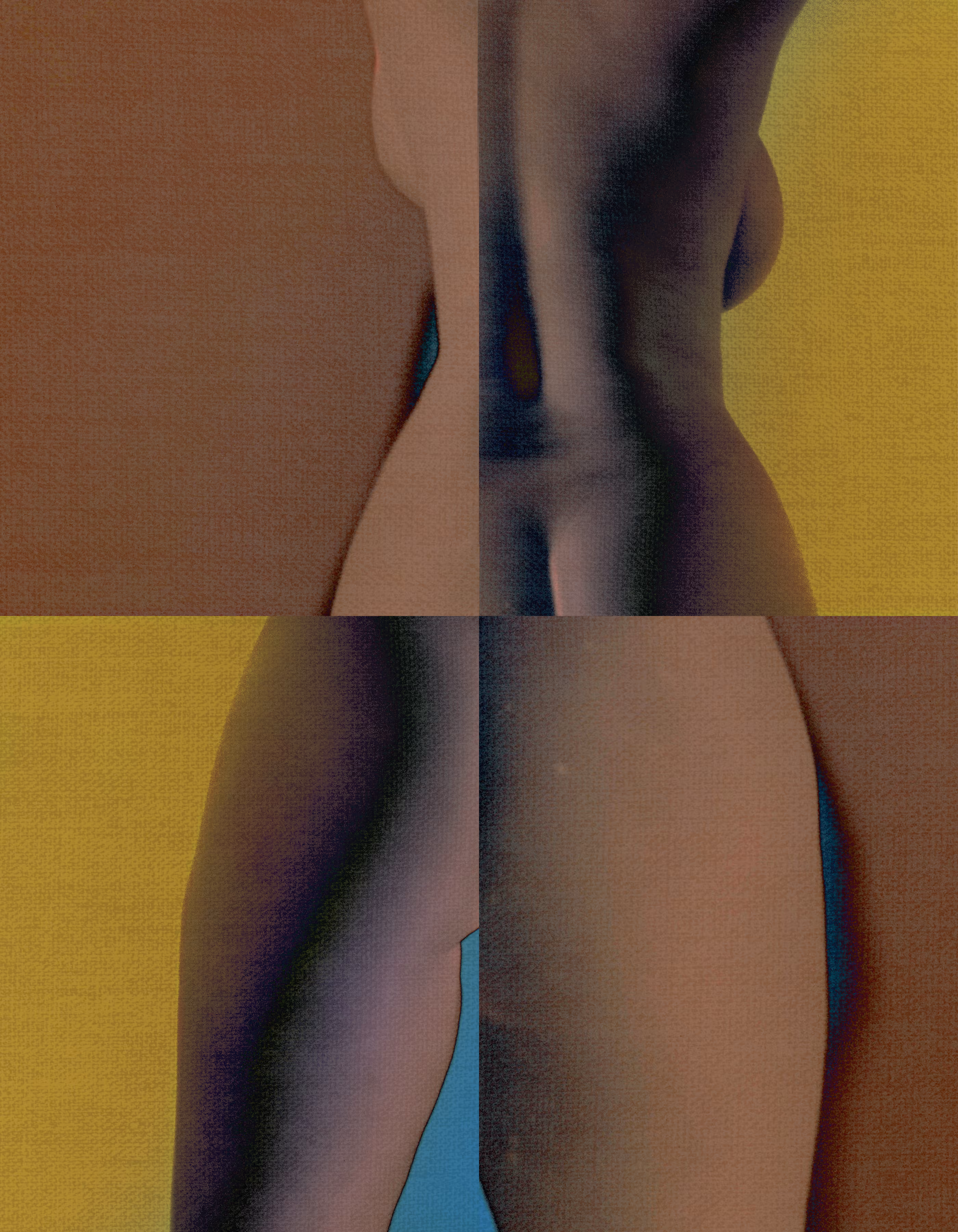 Bodies of Color #47