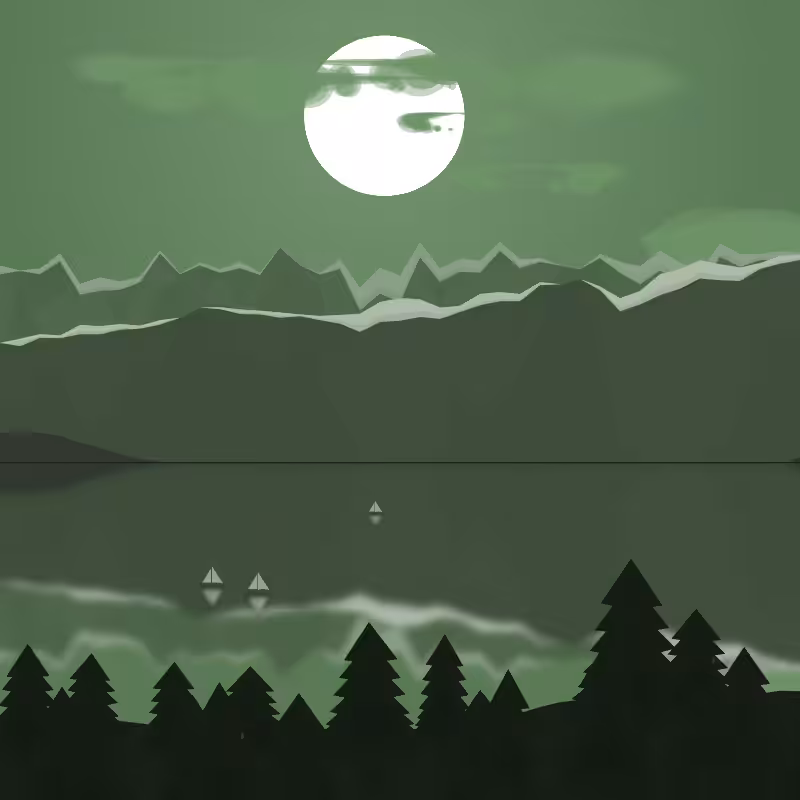 Lakeside #83