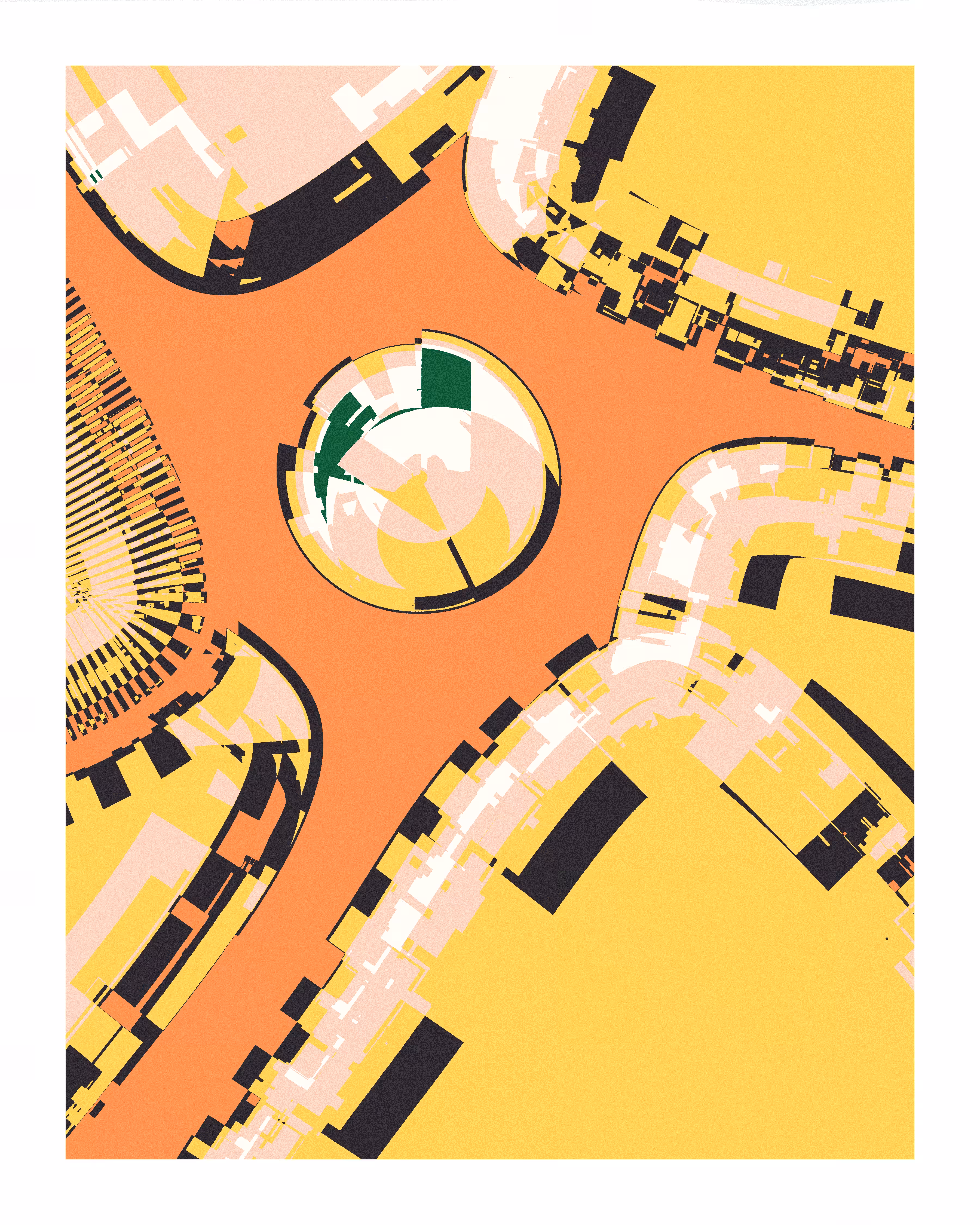 Attractor #32