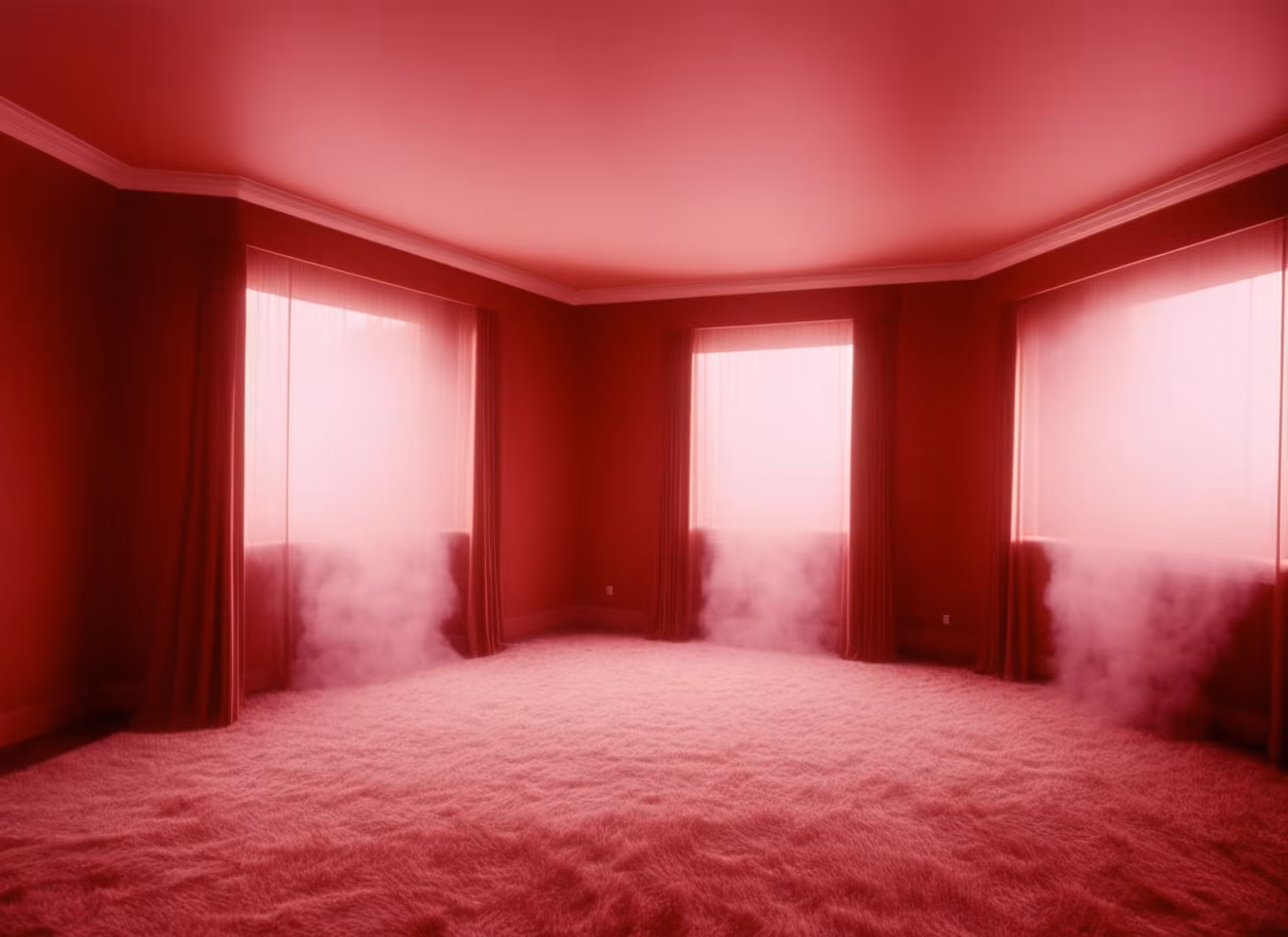 Vaportecture №1