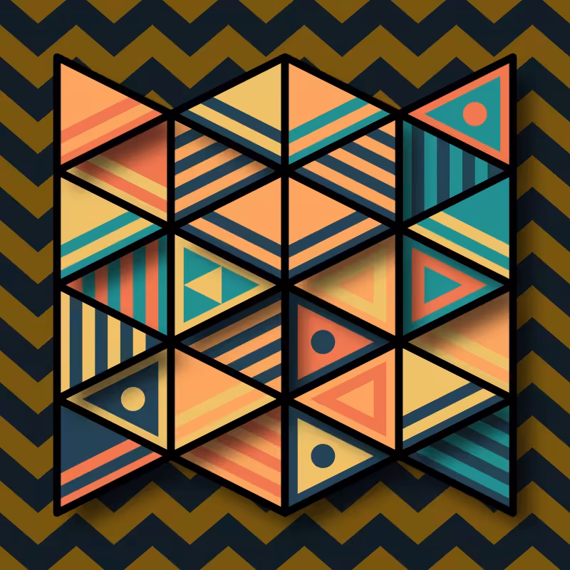 Simple Patterns 2 #214