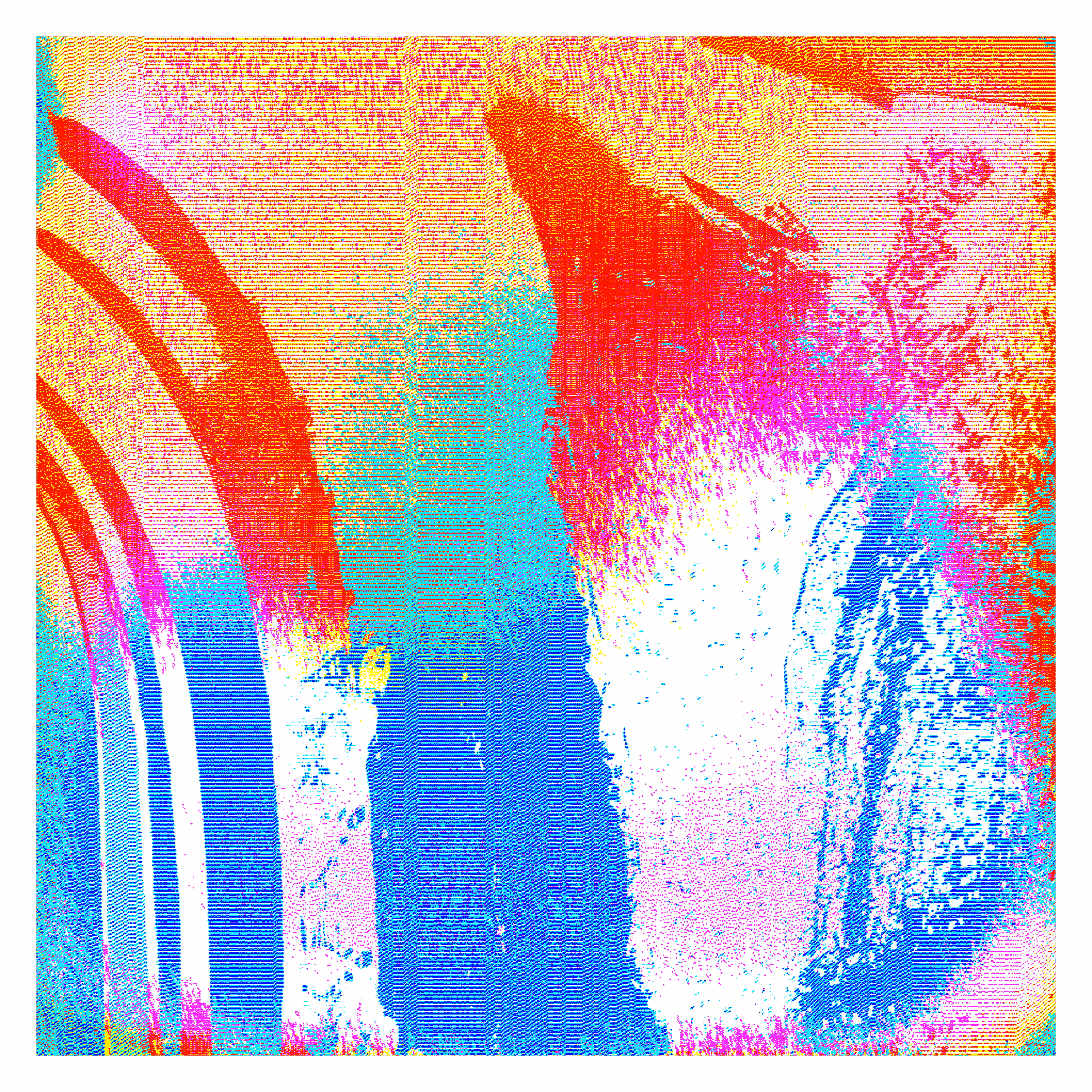 THX–1 #304