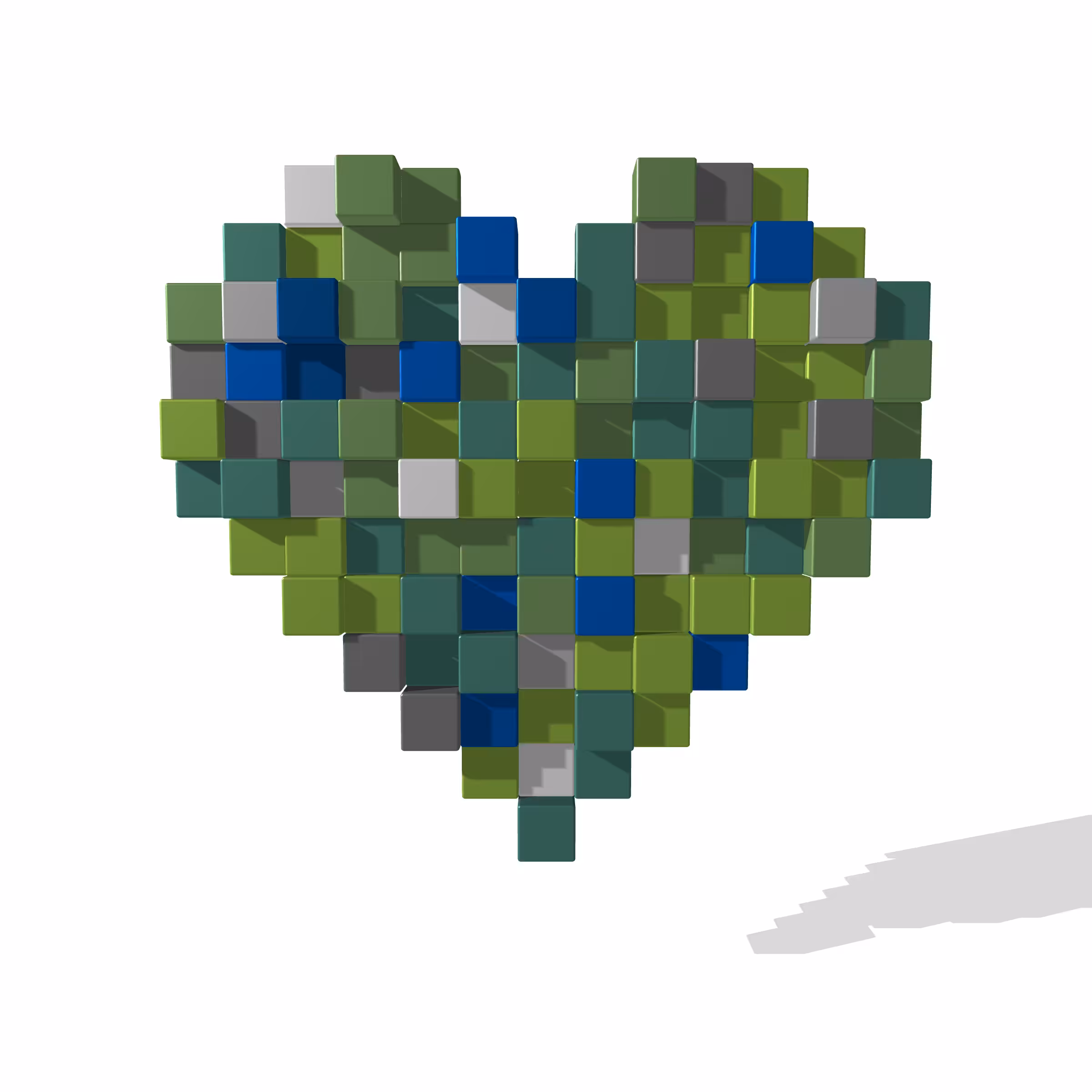 heart + craft #22012