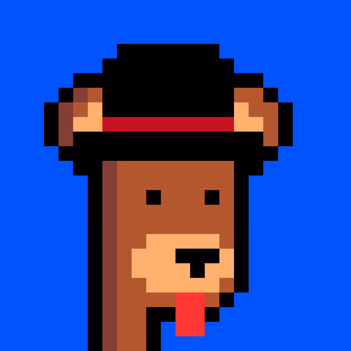 BearPunks #2048