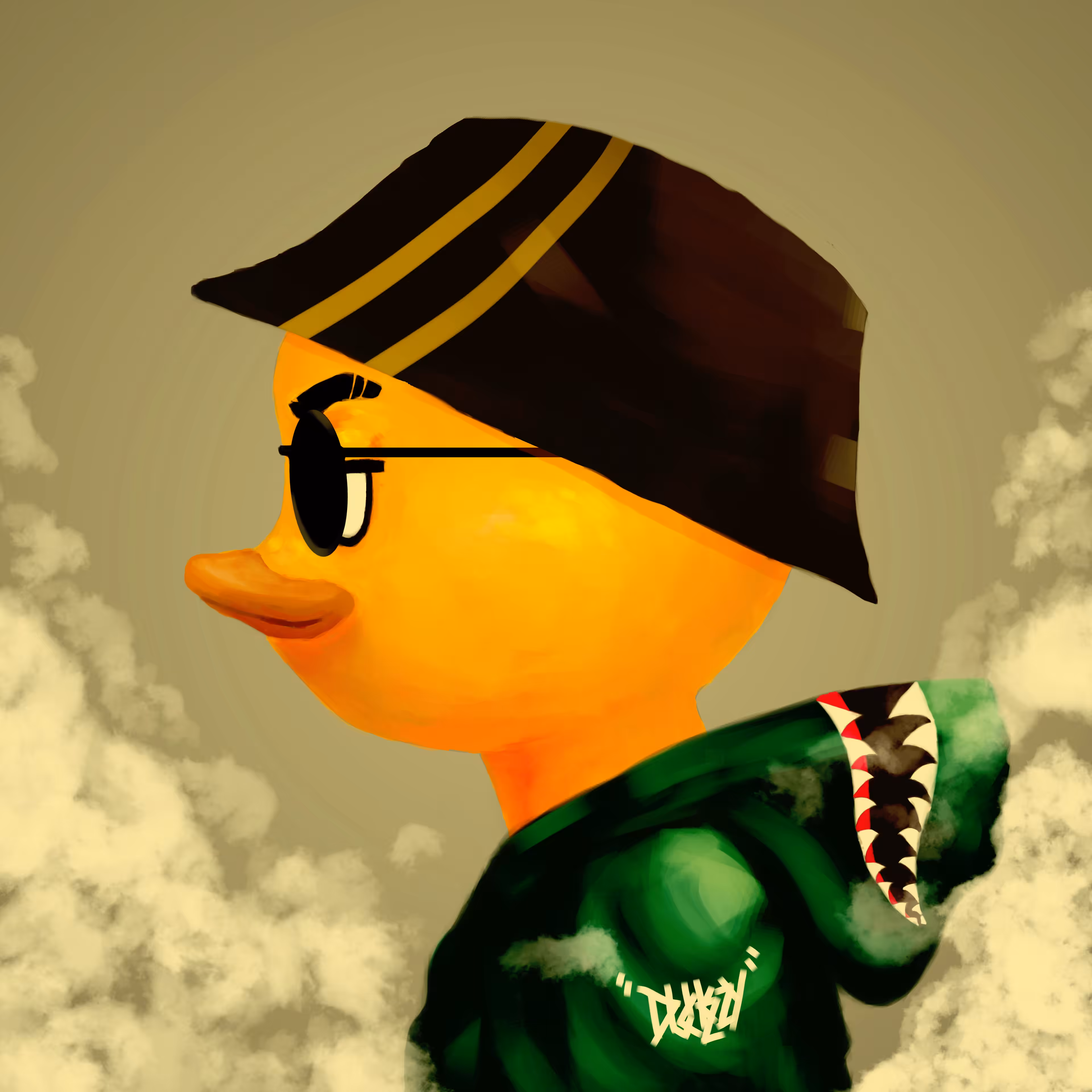 Duckzzy 23