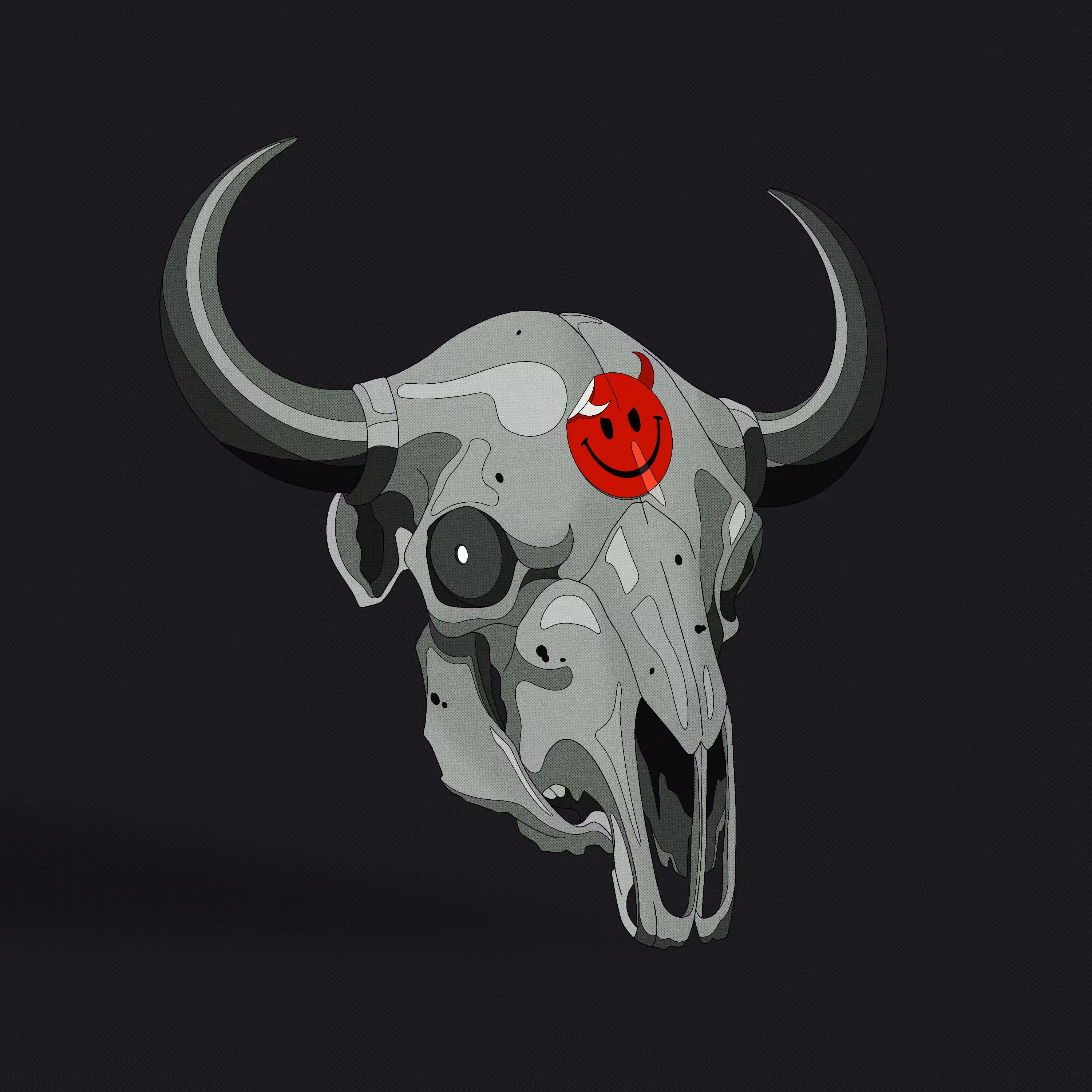 TOTEM #34