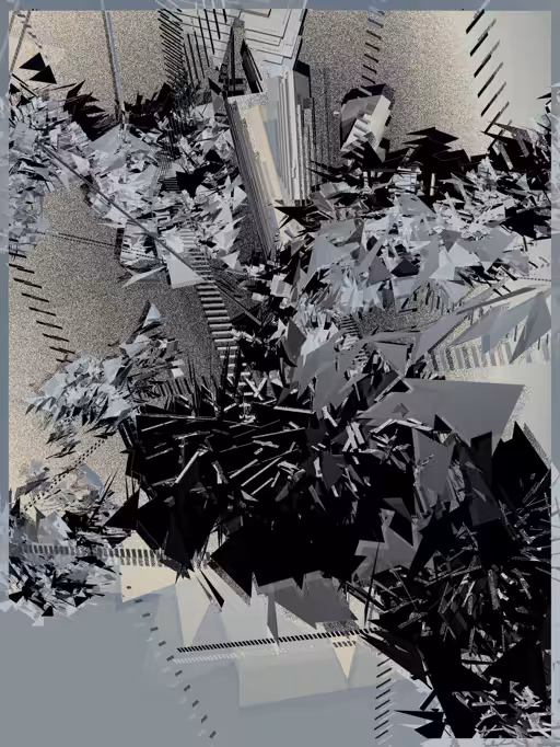 Folded Sequence #892