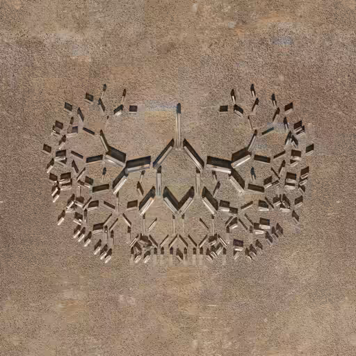 crystalline work (arctic) 22.1.4.1