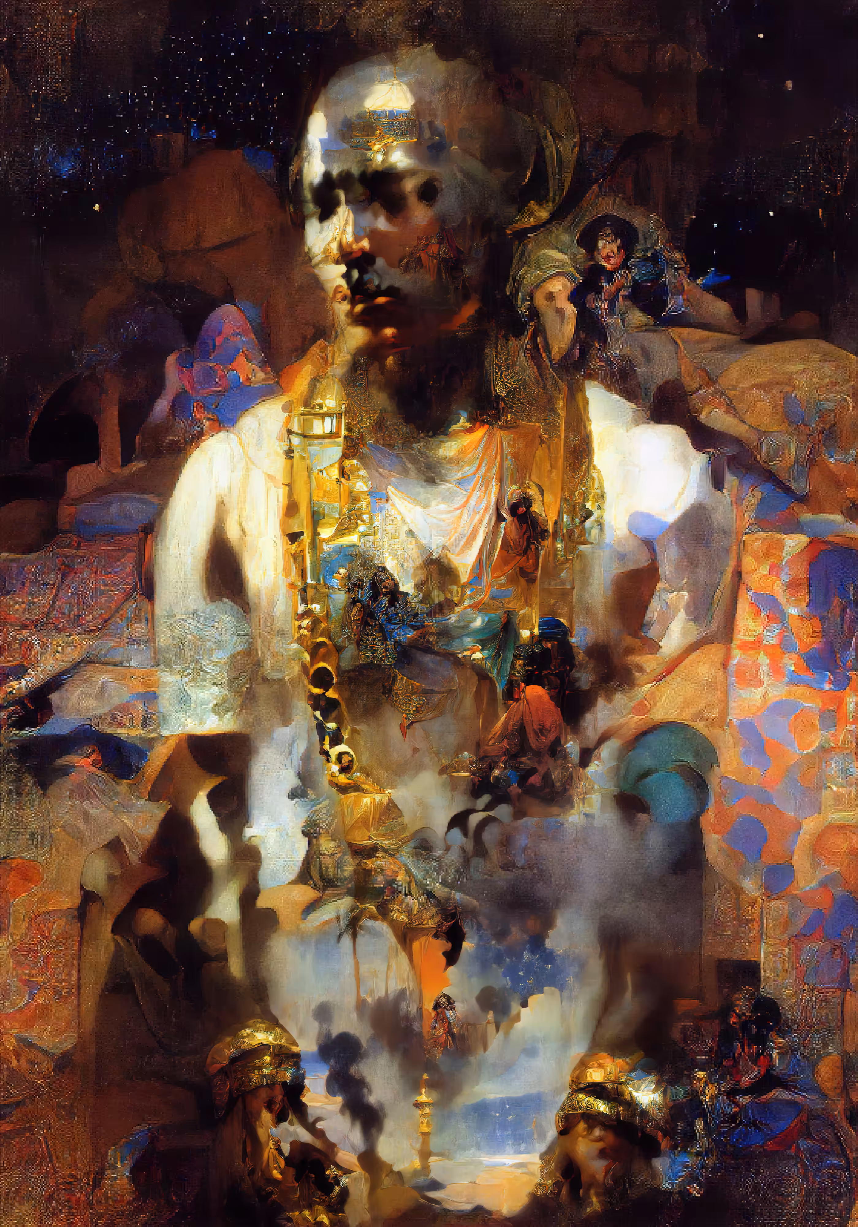 Prisoner II