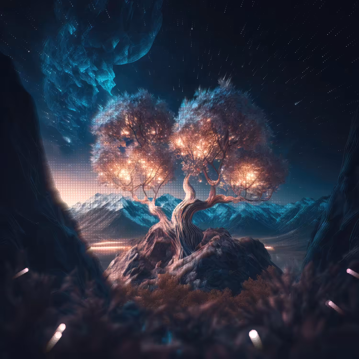 NATURE 2 #980