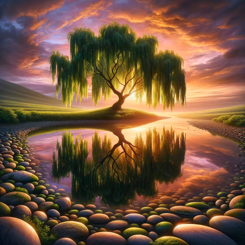 Mirror Sleep