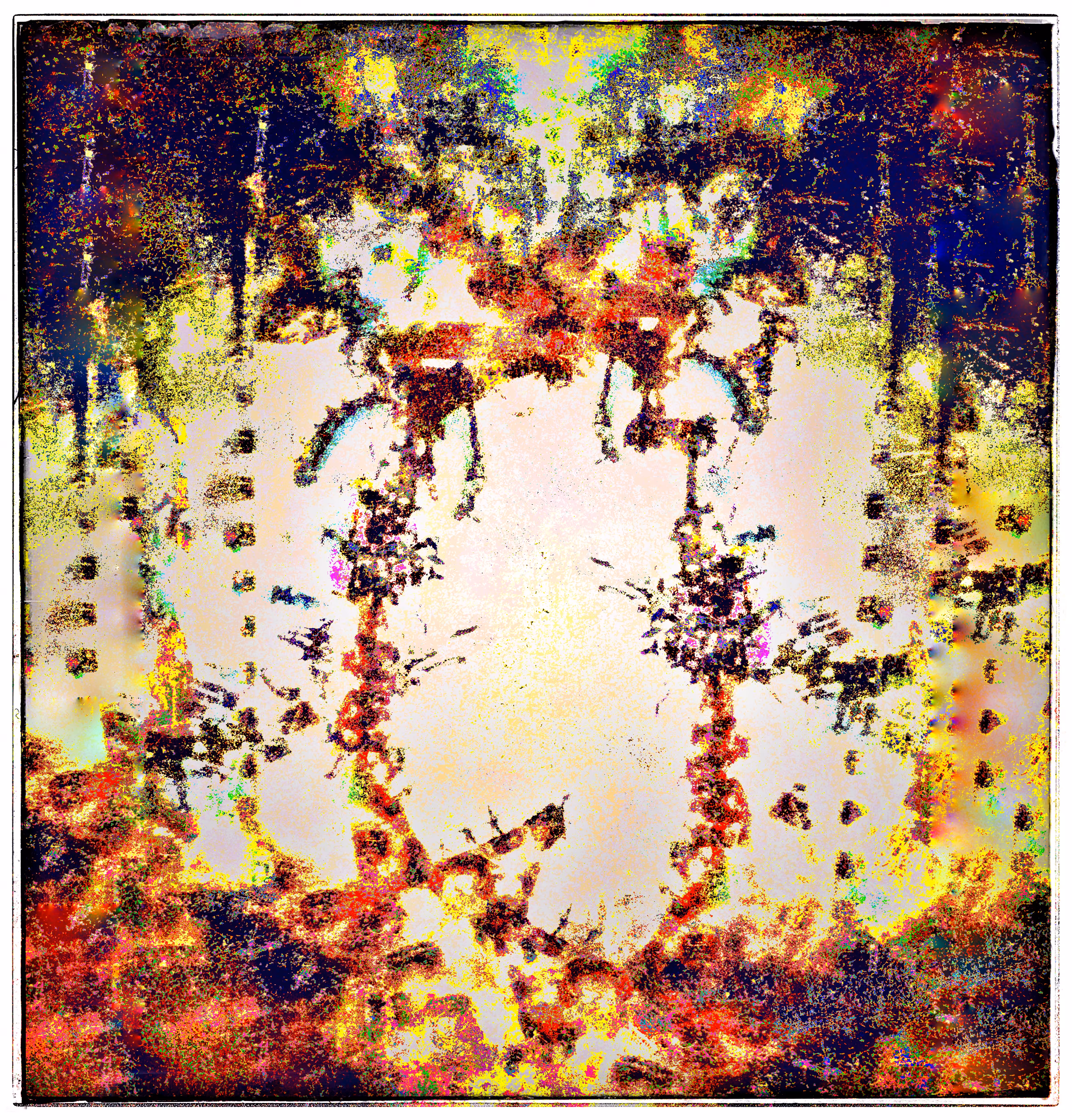 Symphoraphilia 