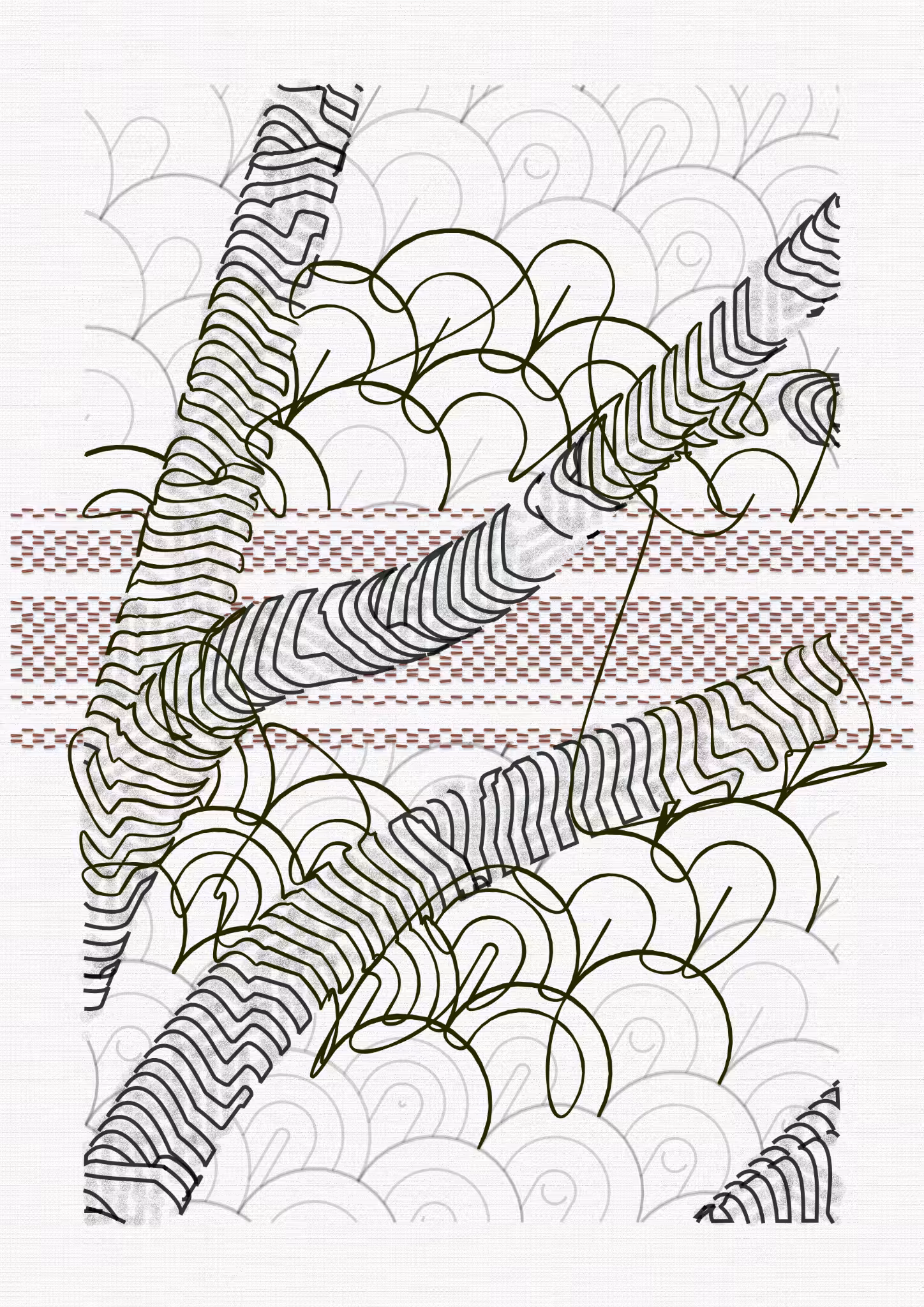 Aux Arbres #36985