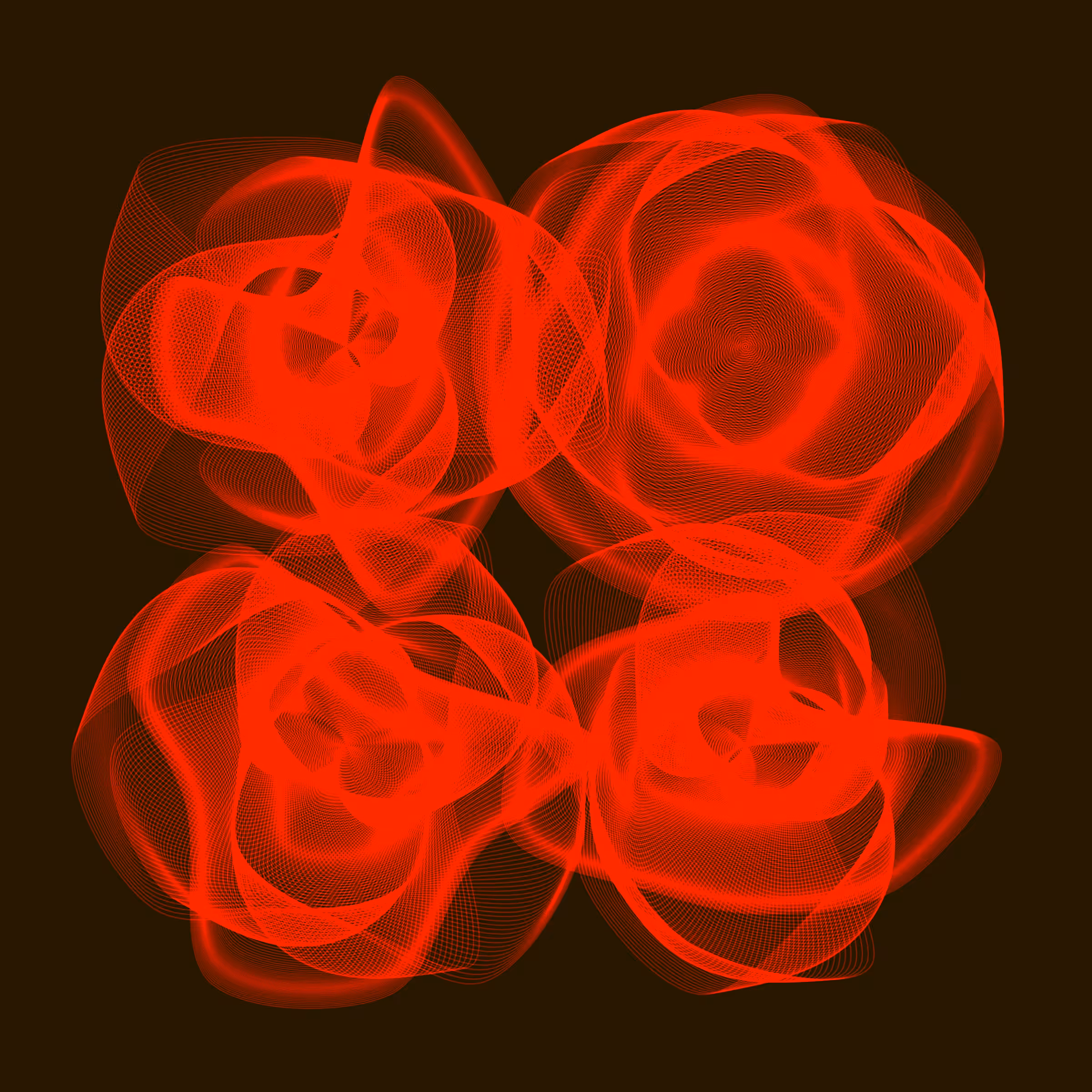Flowers #3156