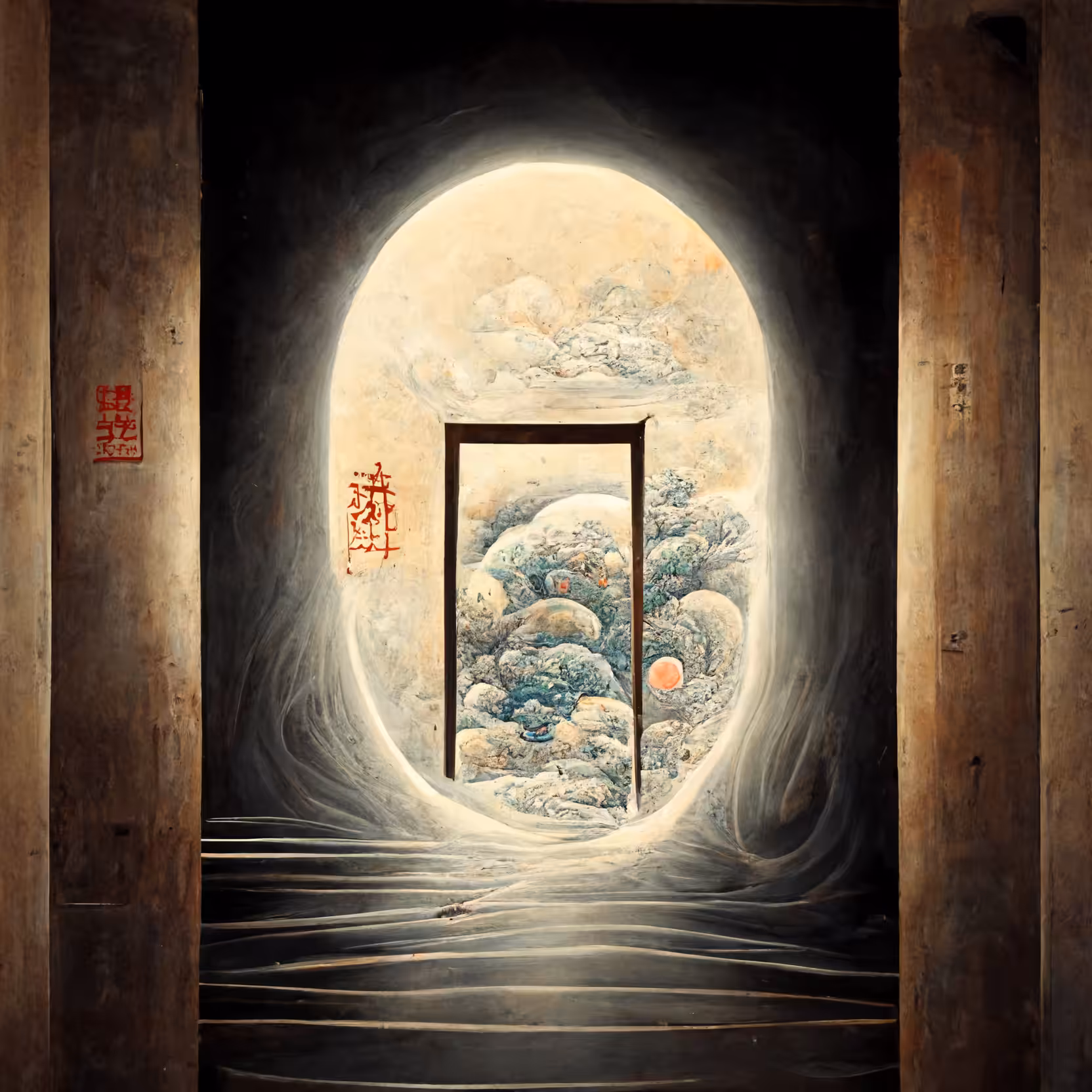 ❐ 情熱 〶