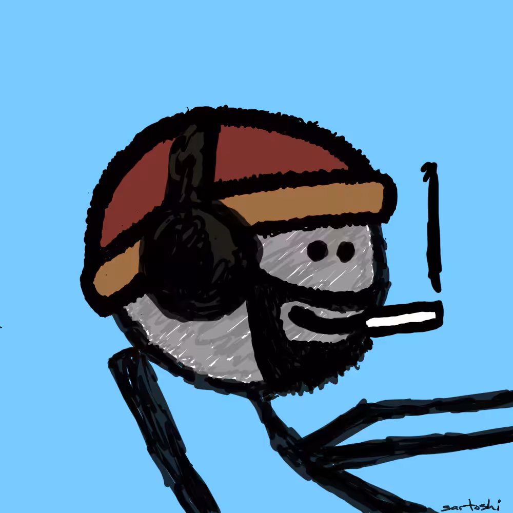 mfer #1765