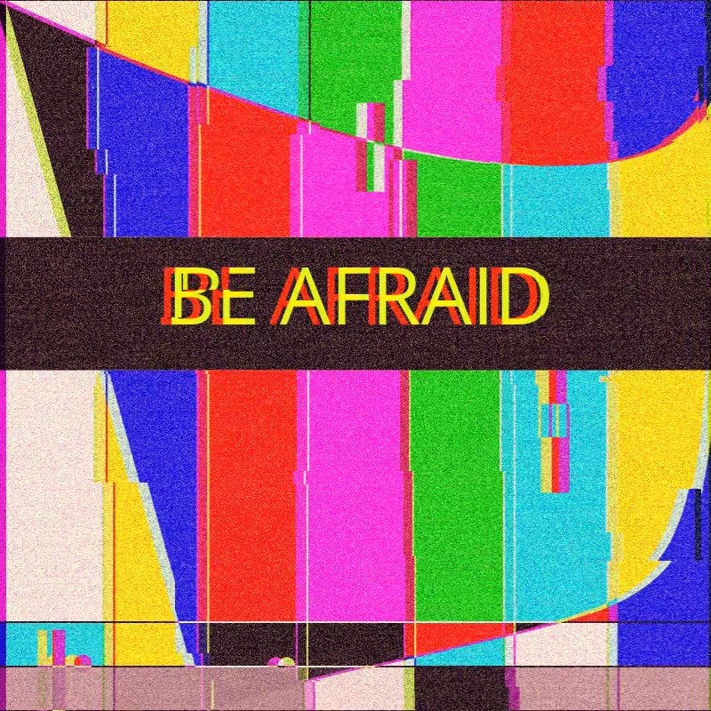 WAKE UP  #16