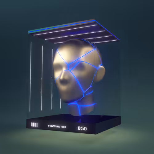 FRACTURE BOI - 050