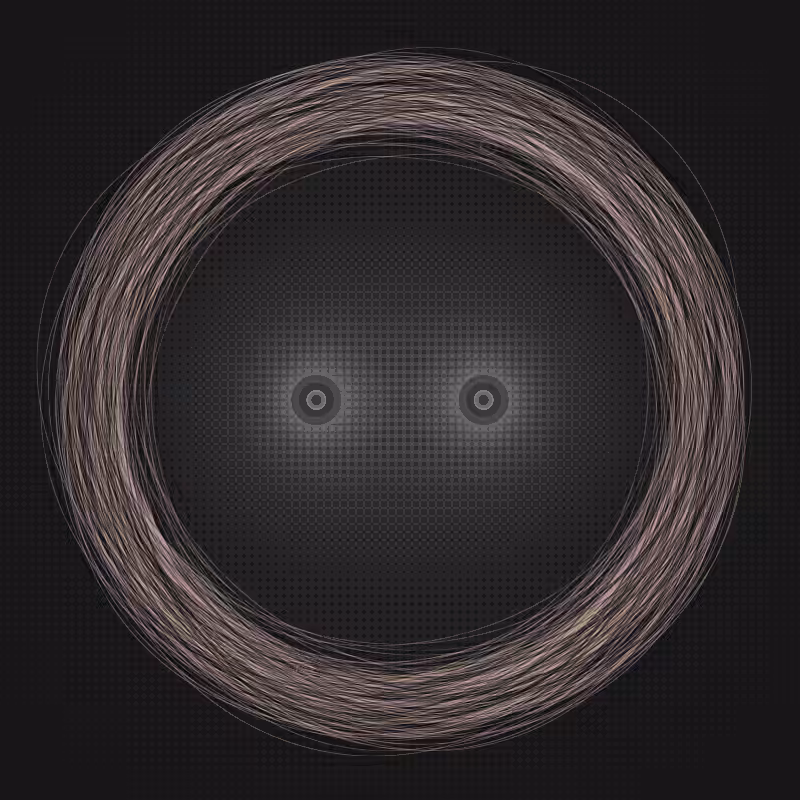 Celestial Nest #1