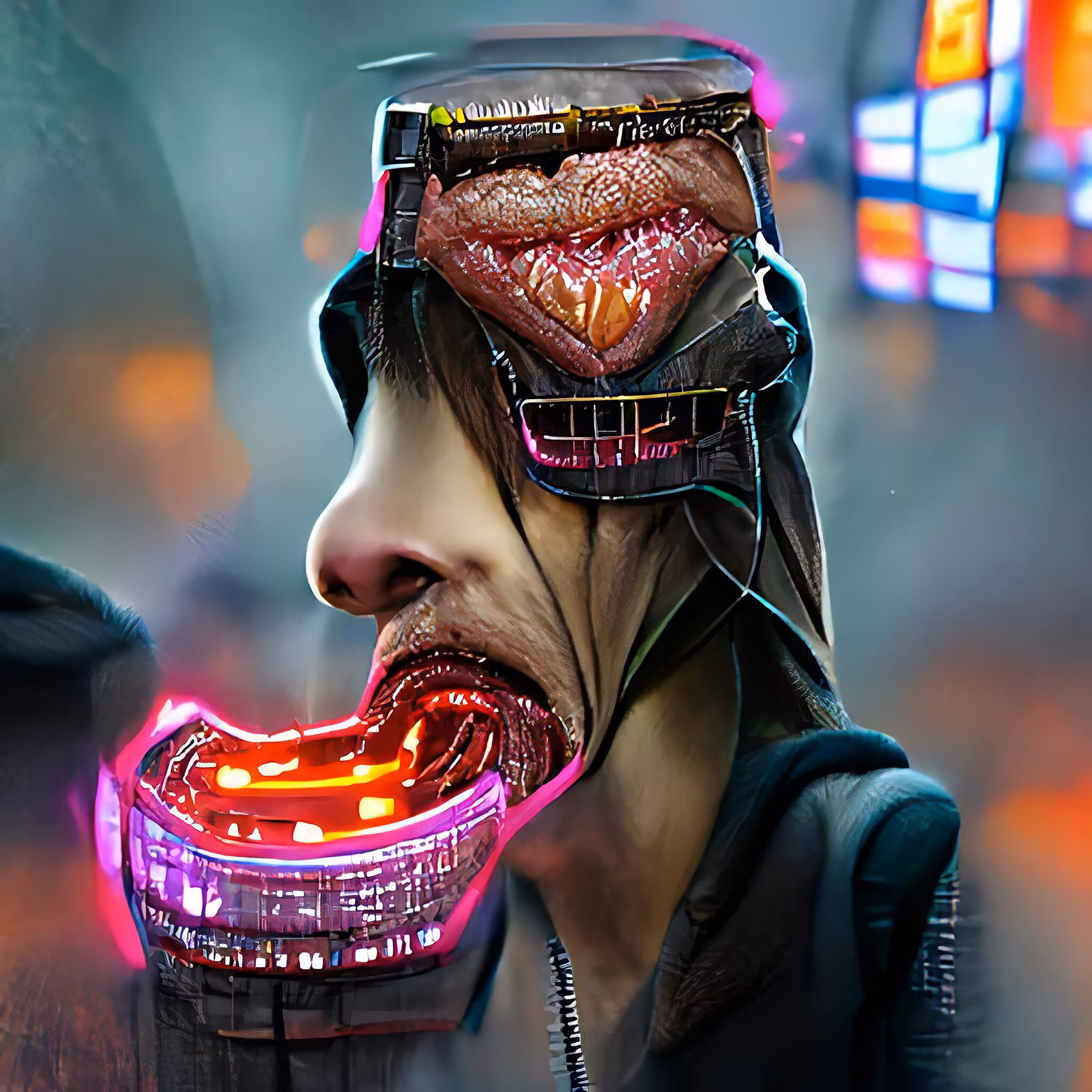 Digital Overload