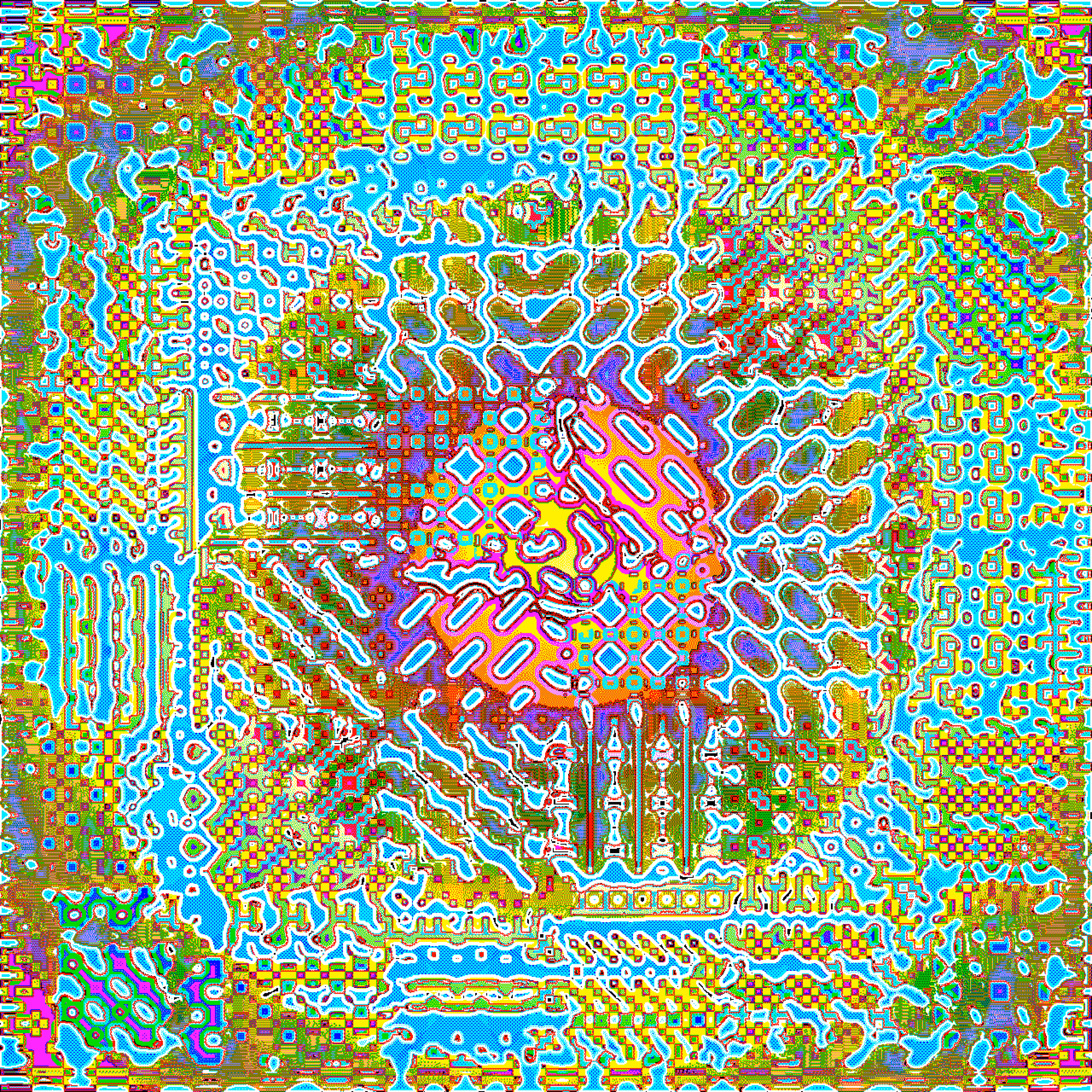 Pixel Rug: 08_22_23_Pixel_Rug_01