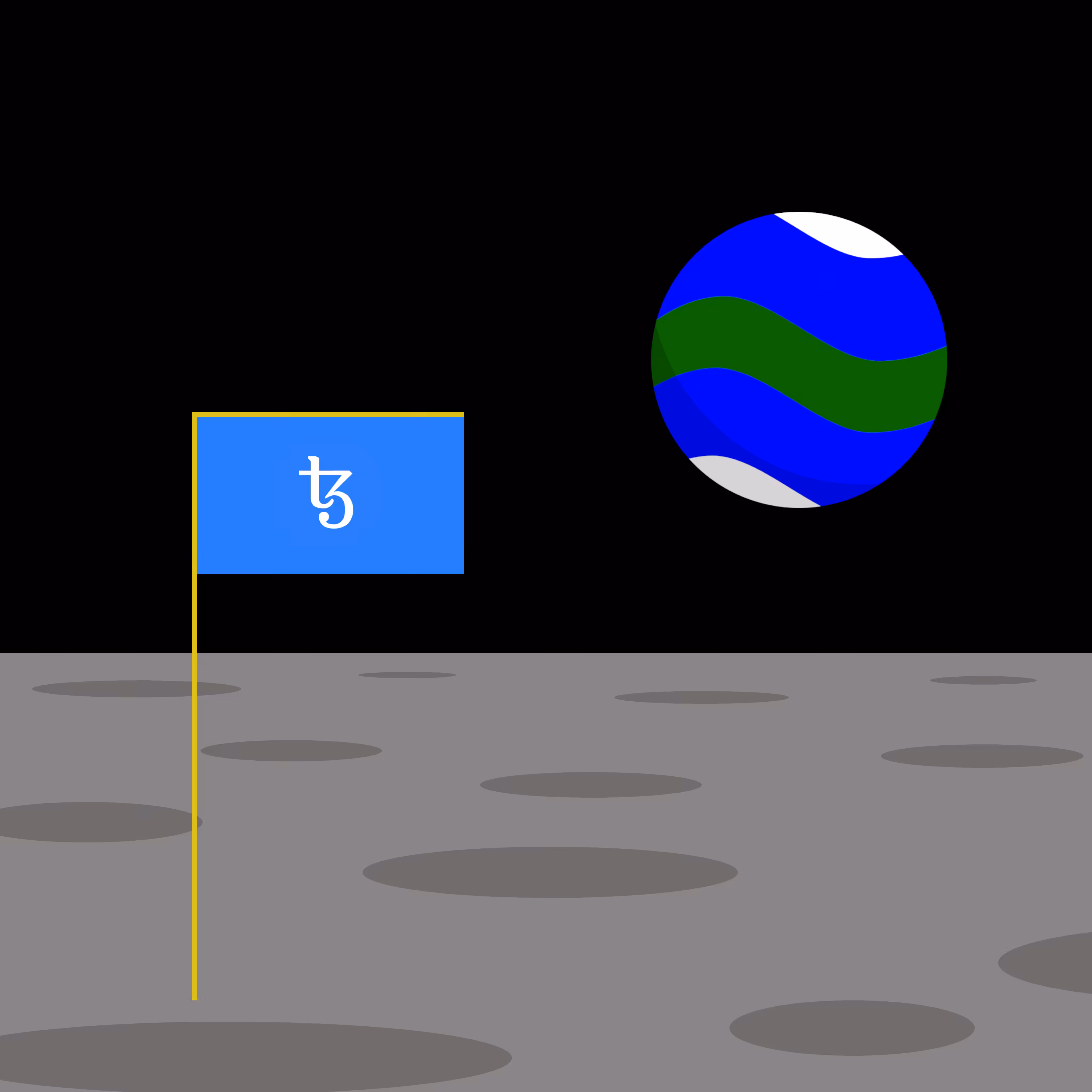 Moonshot