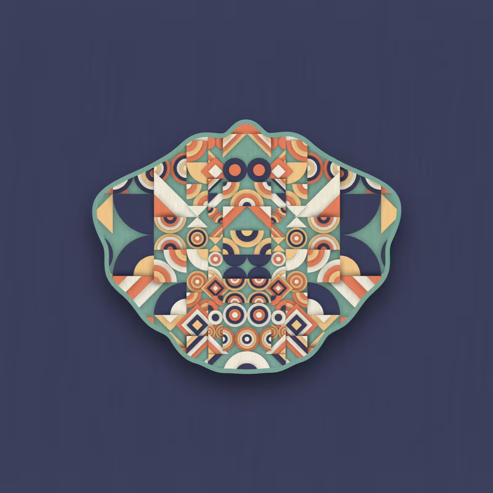 Generativemasks #5370