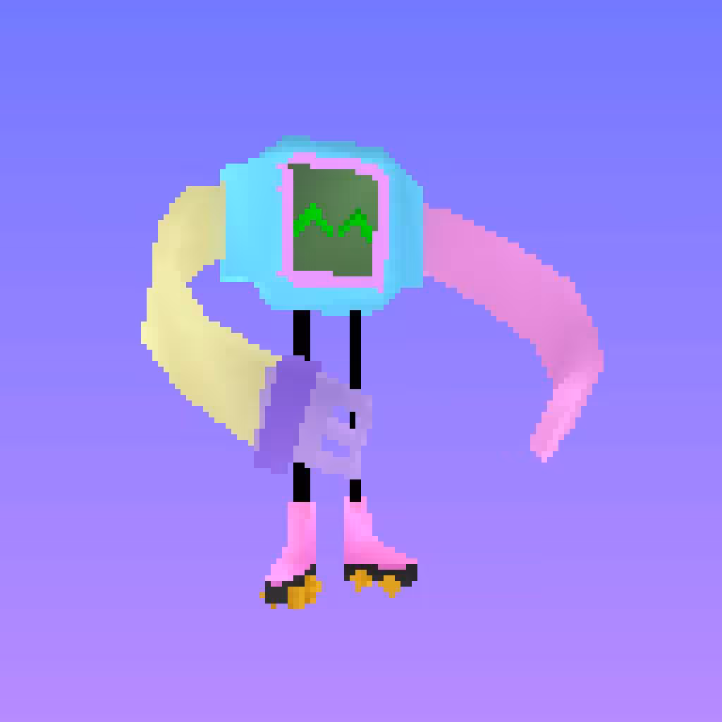 NineteenNinetyX: 199X #257