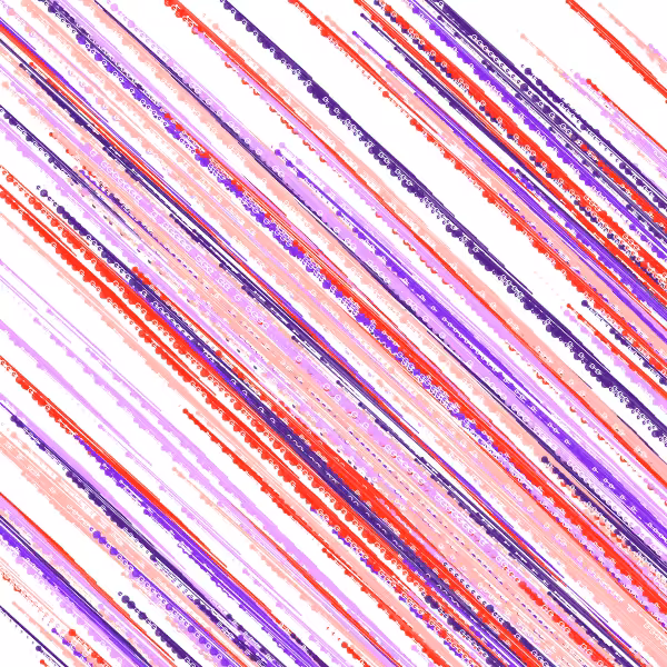 Blurred laser #3