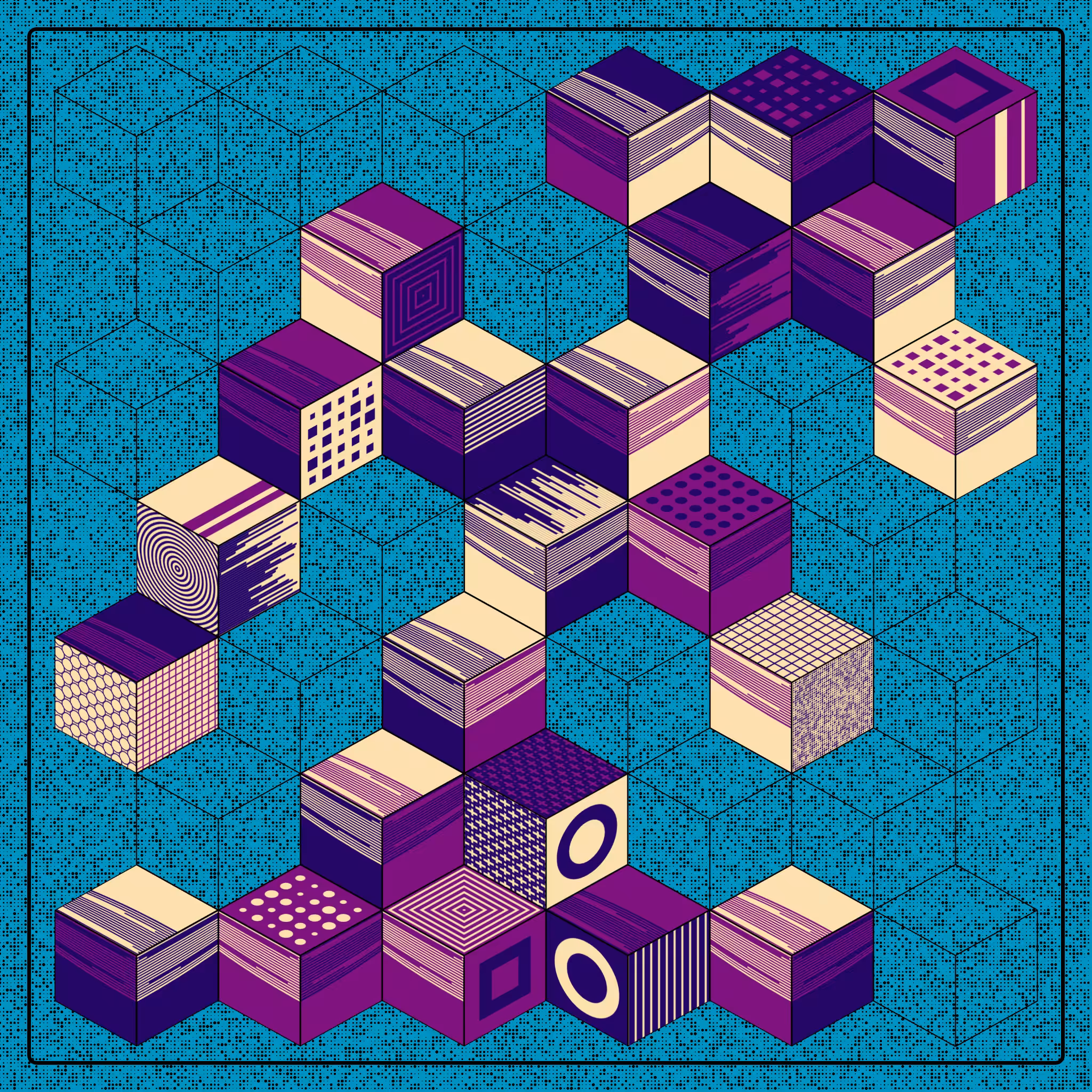 Magic Blocks #41