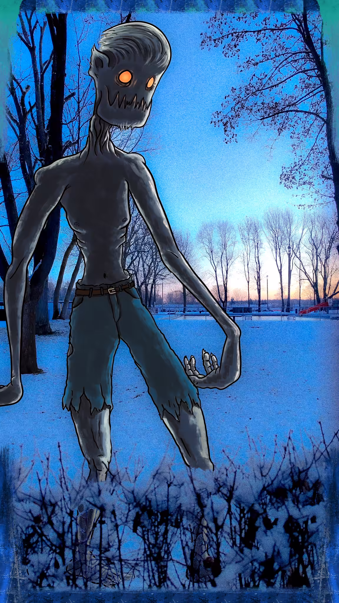 Winterheart