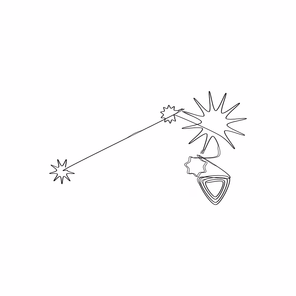 Astro Doodles #226