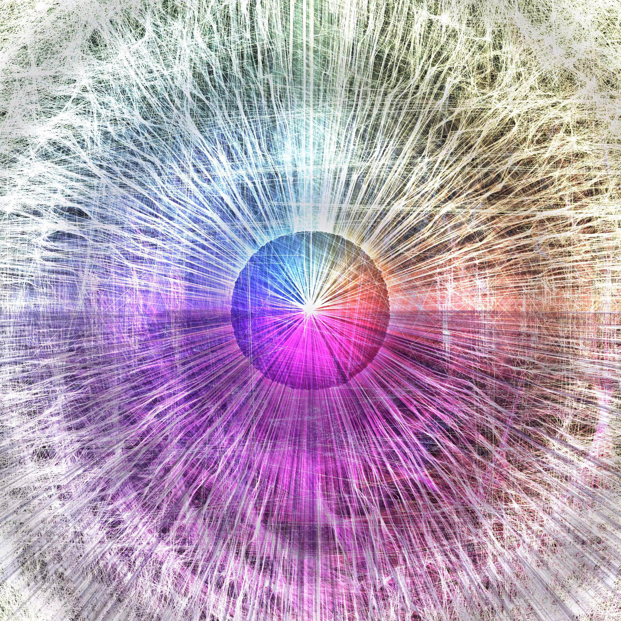 I-algo: Eye Token #65