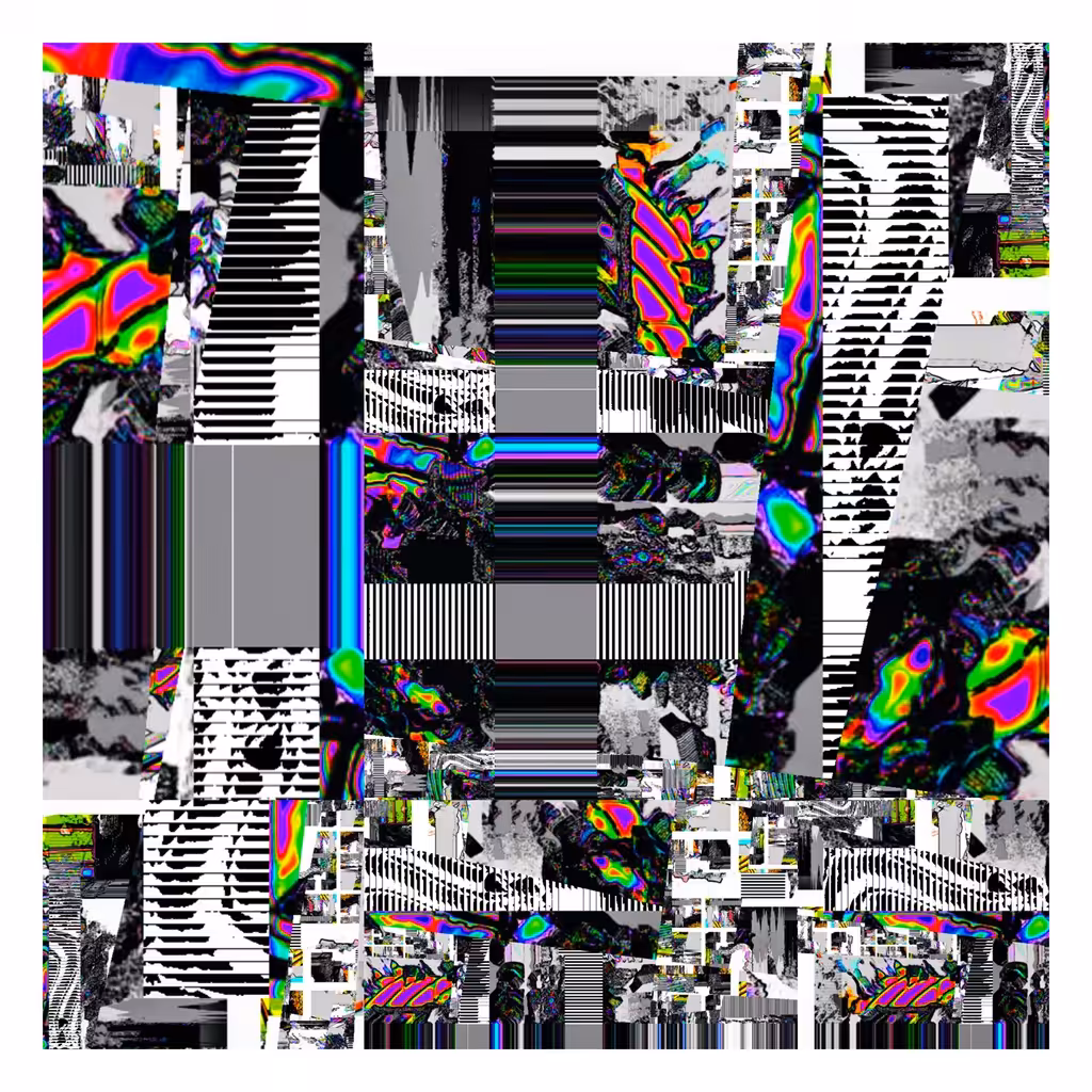 Mono / Poly #08