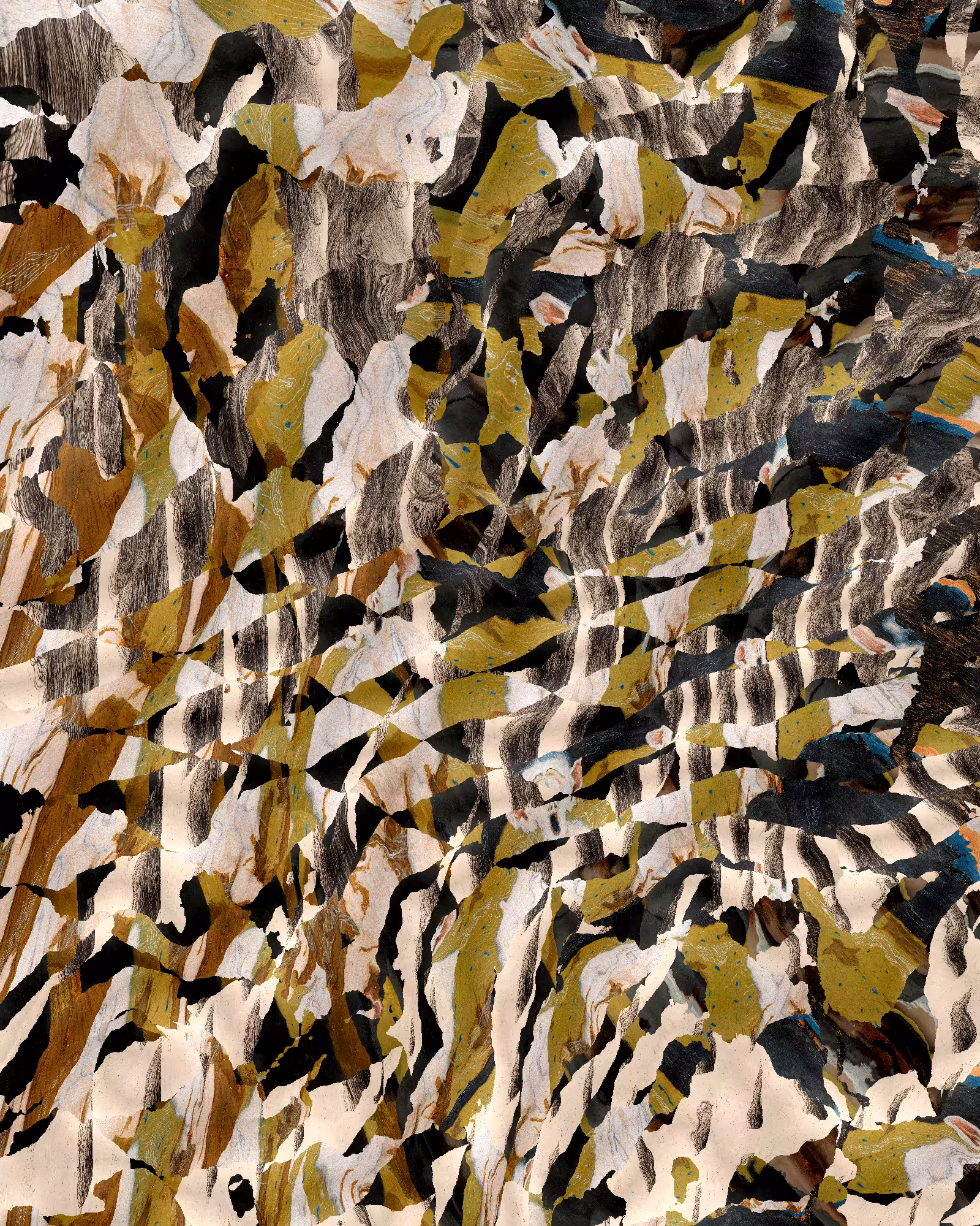 Repetition and Noise #160