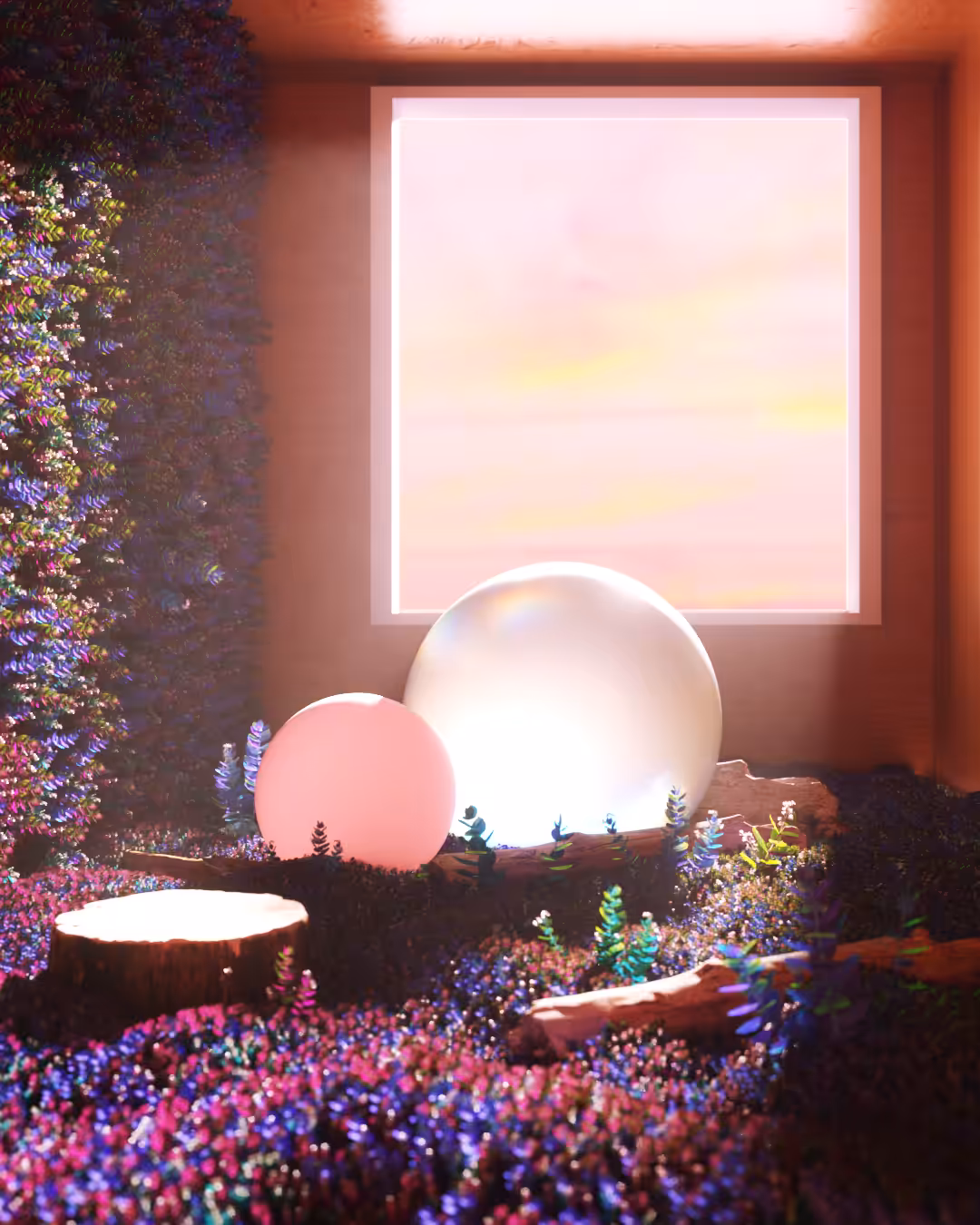 Beautiful World Nº2
