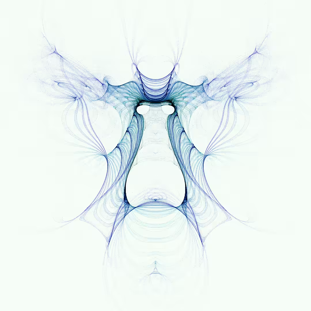 Organicon, variation I #277