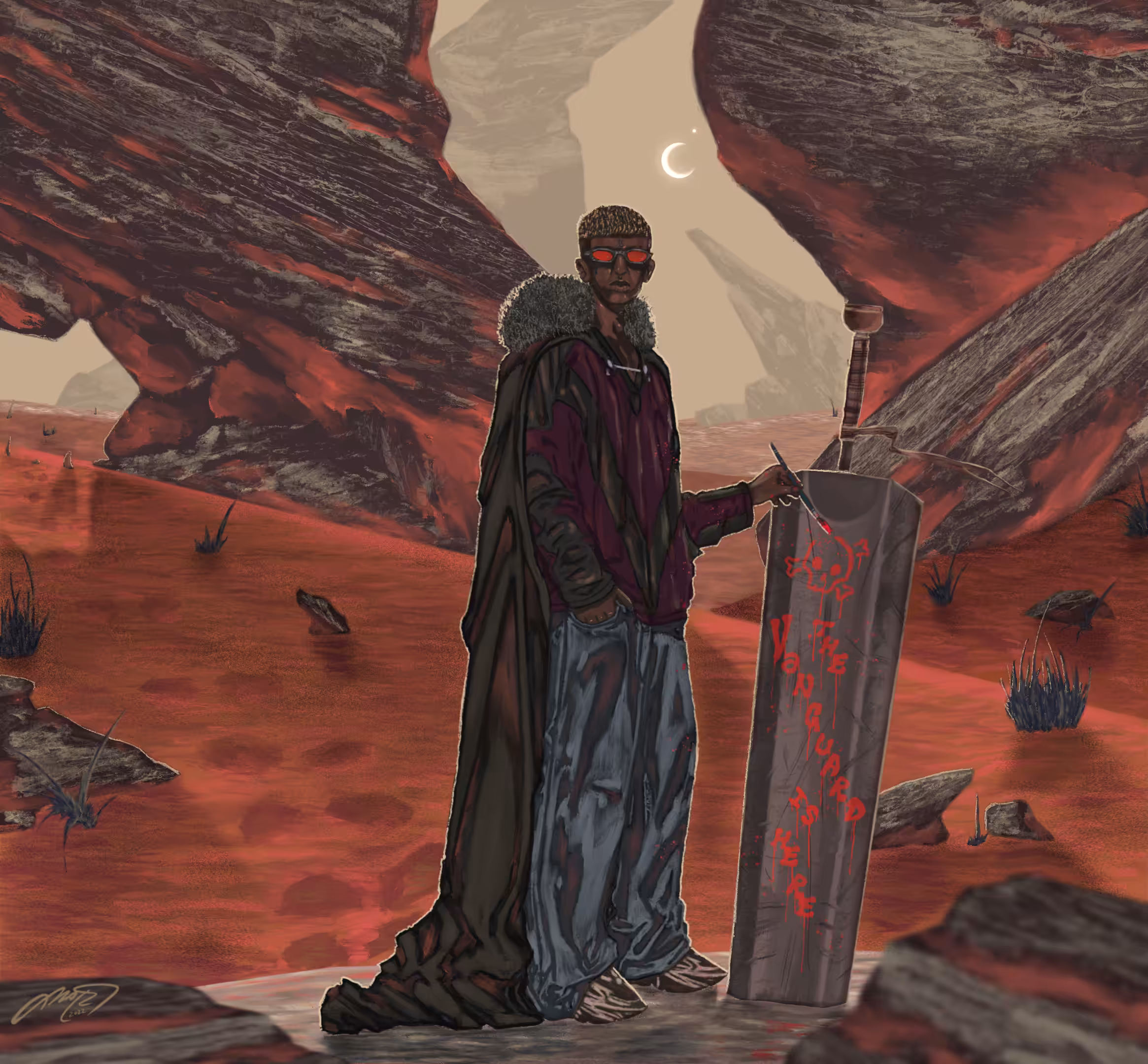 "New kingdoms "